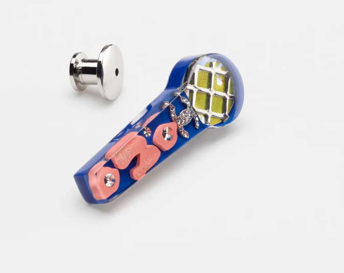 Brooch jewelry, no box, JC22 4533 - qinlai888