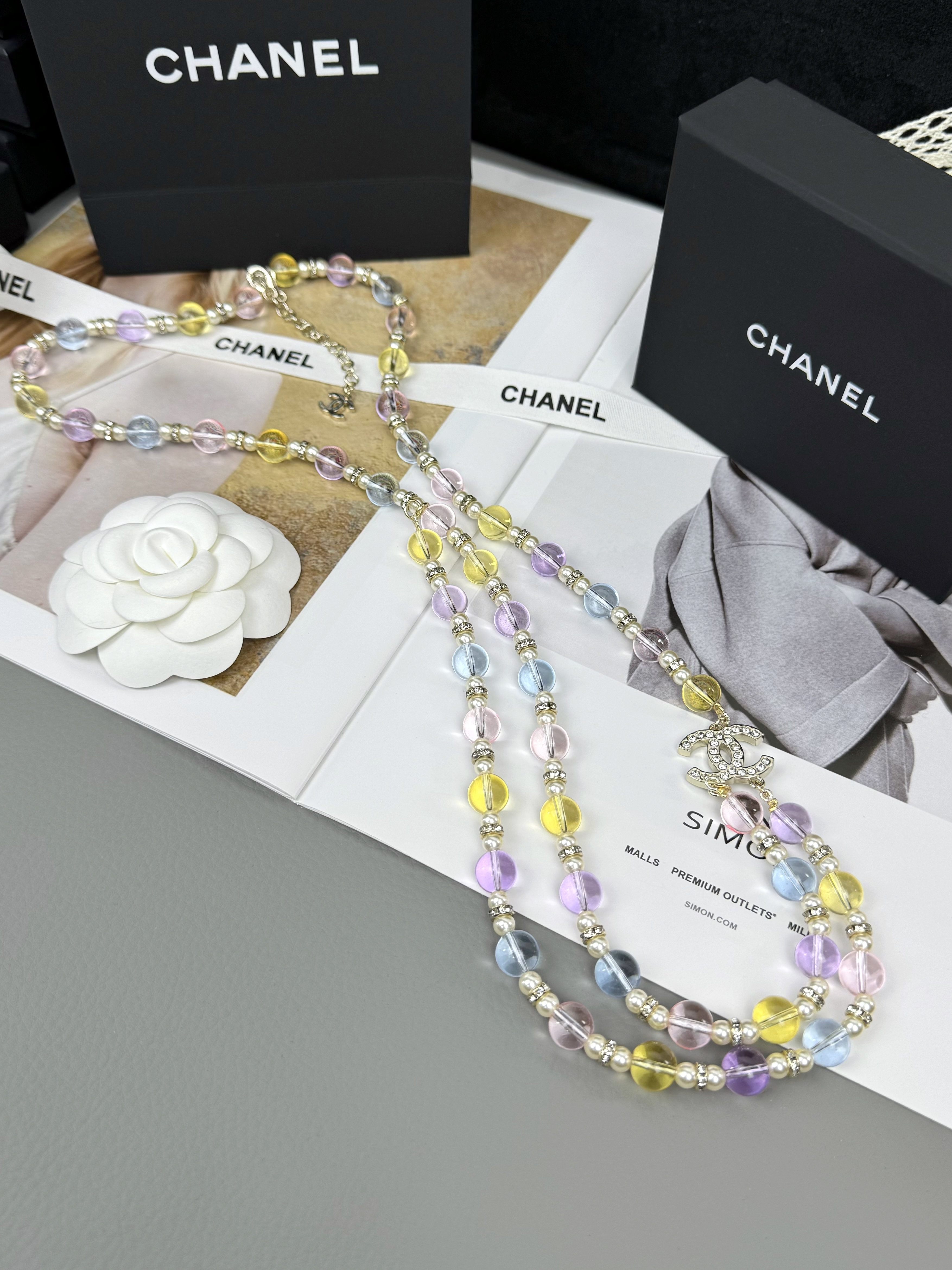 Necklace&belt jewelry, no box, JC49  CB49 4534 - qinlai888