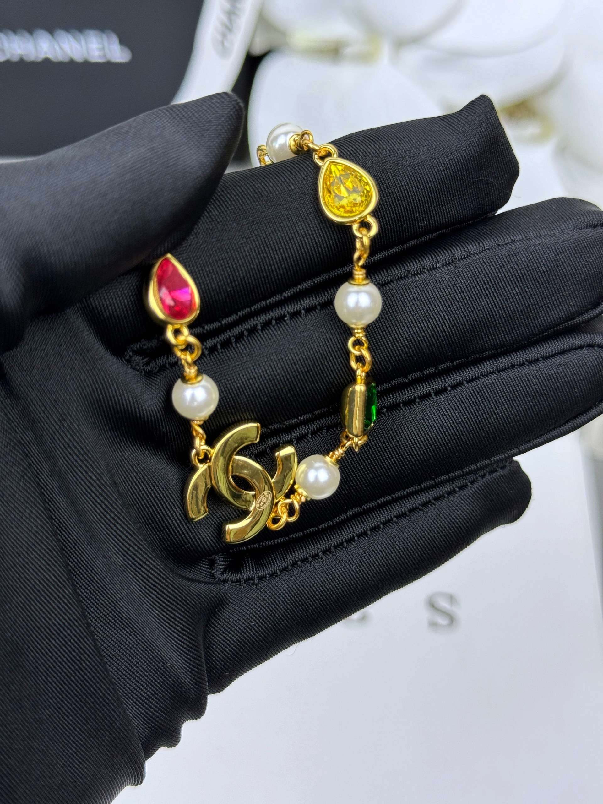 Bracelet jewelry, no box, JC24 4546 - qinlai888