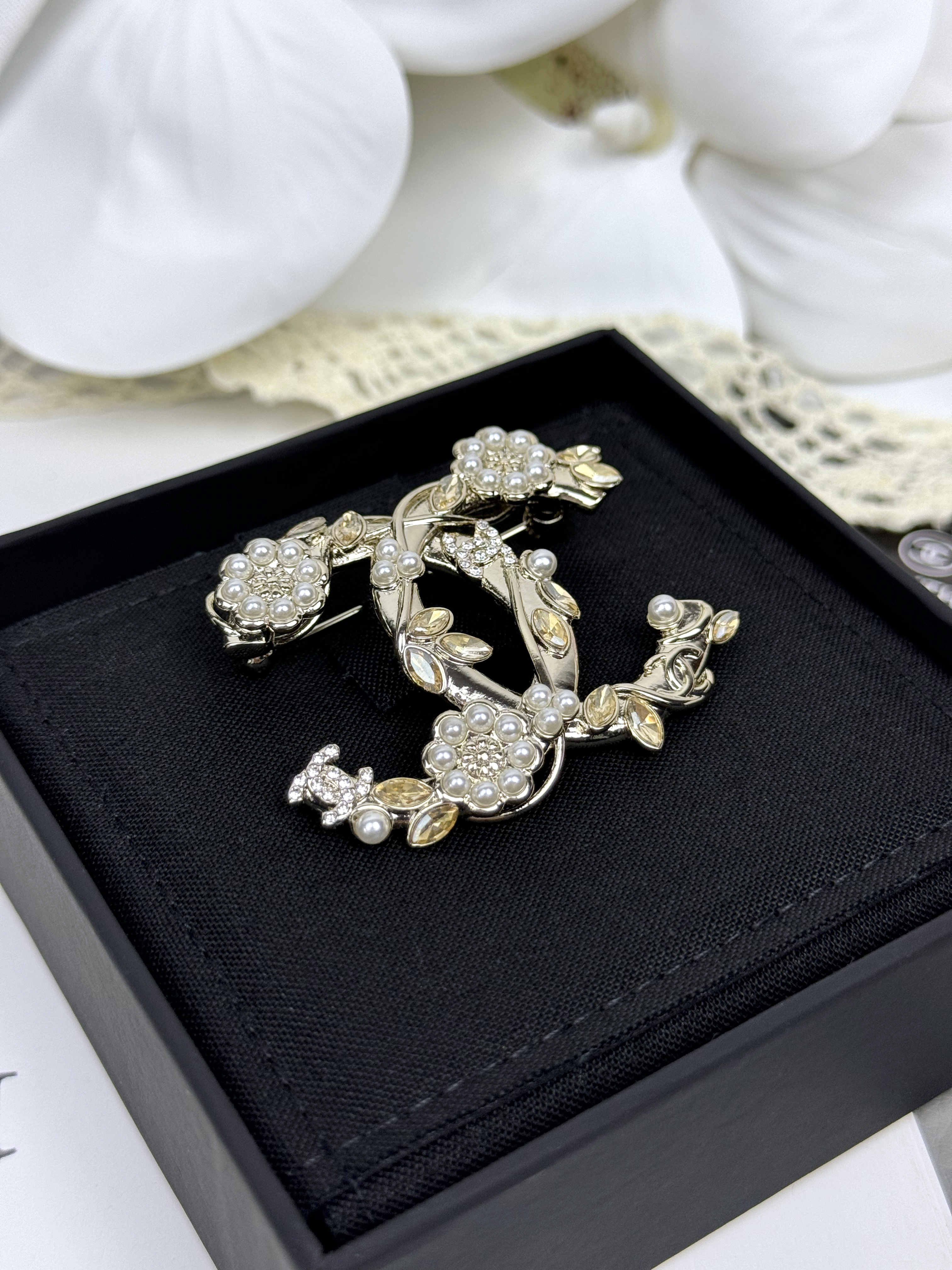 Brooch jewelry, no box, JC21 4540 - qinlai888