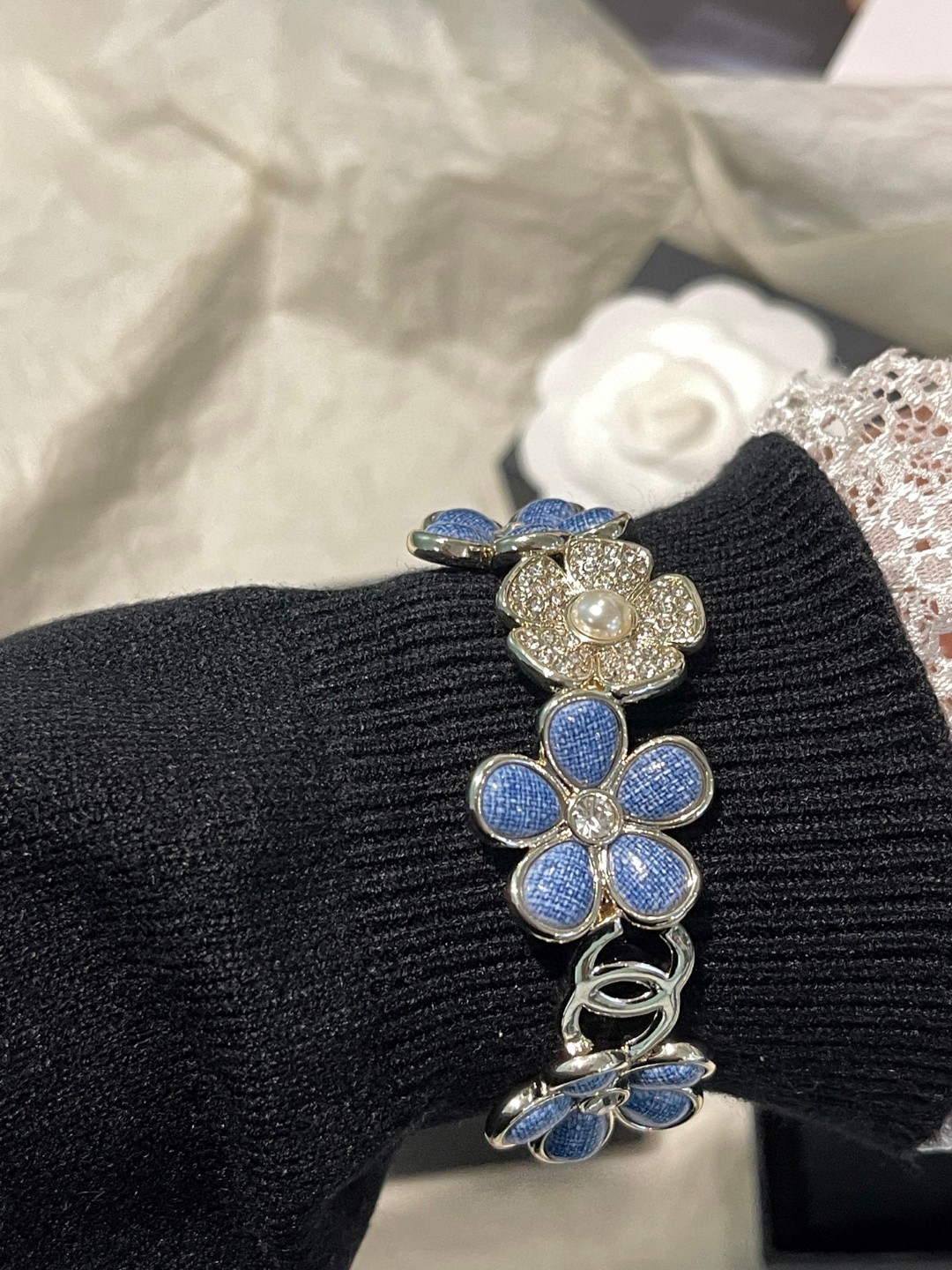 Bangle jewelry, no box, JC27 4539 - qinlai888