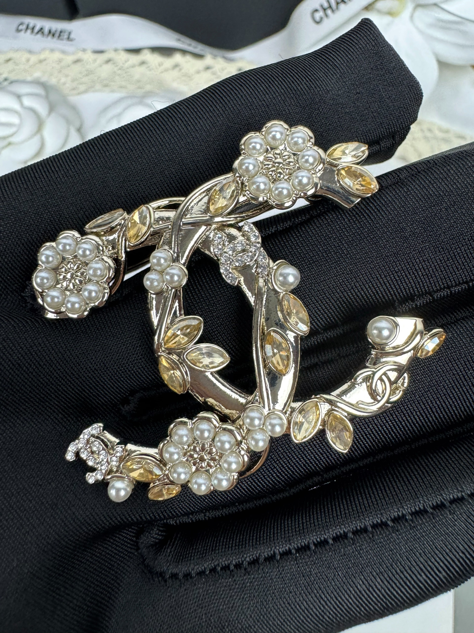 Brooch jewelry, no box, JC21 4540 - qinlai888