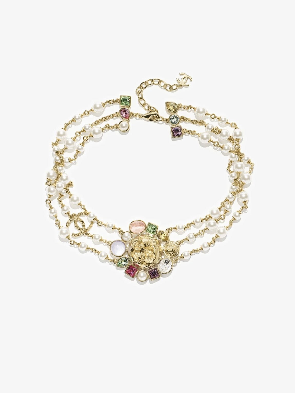 Necklace jewelry, no box, JC37 4541 - qinlai888