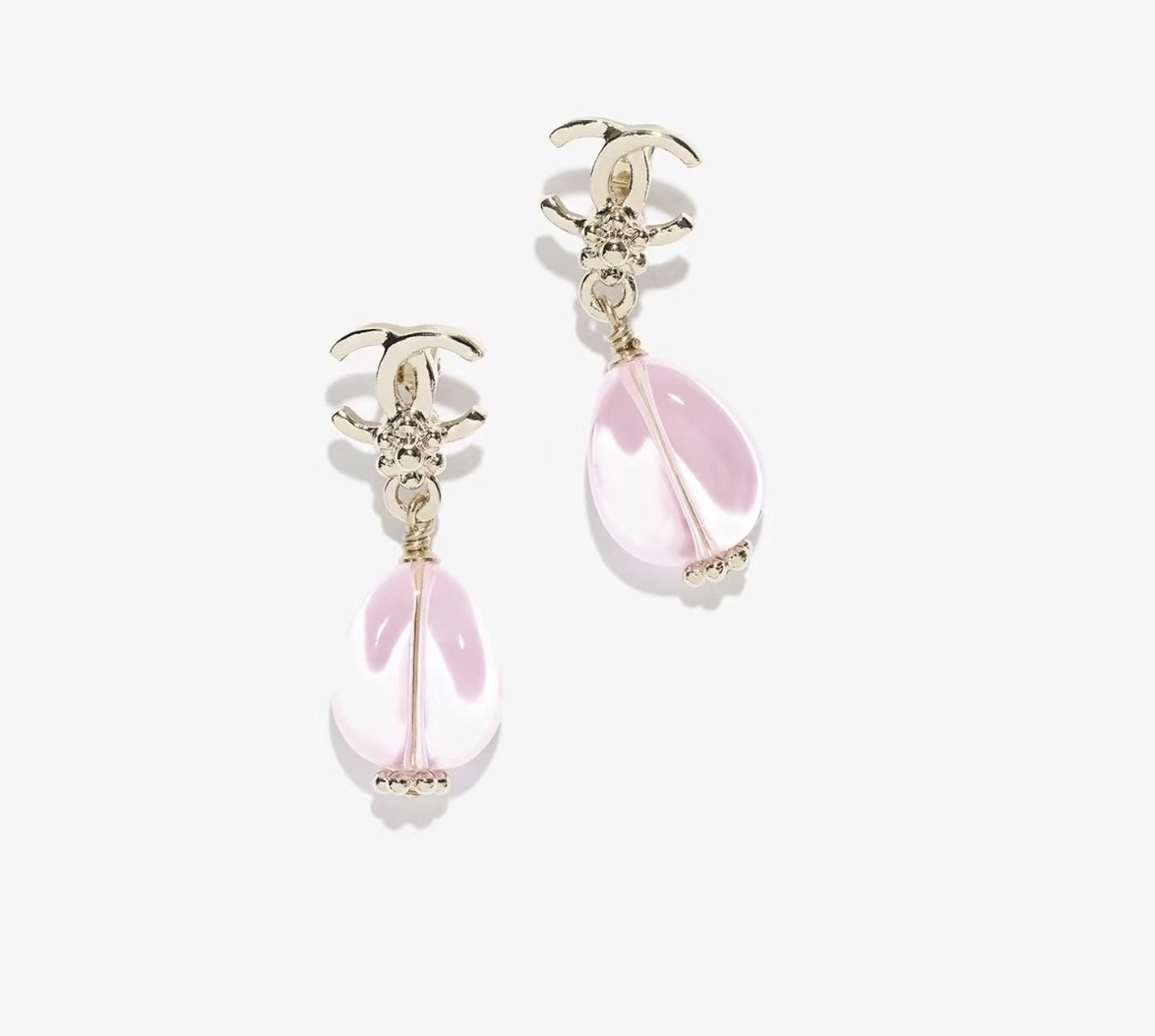 Earring jewelry, no box, JC23 4536 - qinlai888