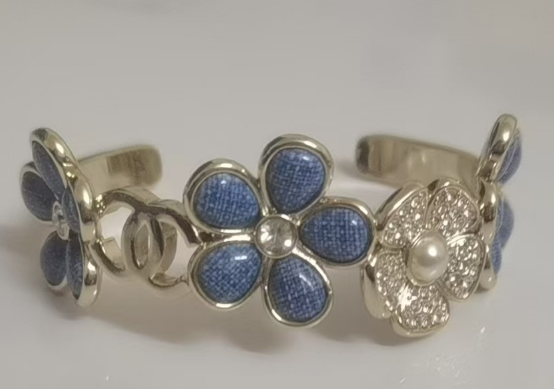 Bangle jewelry, no box, JC27 4539 - qinlai888