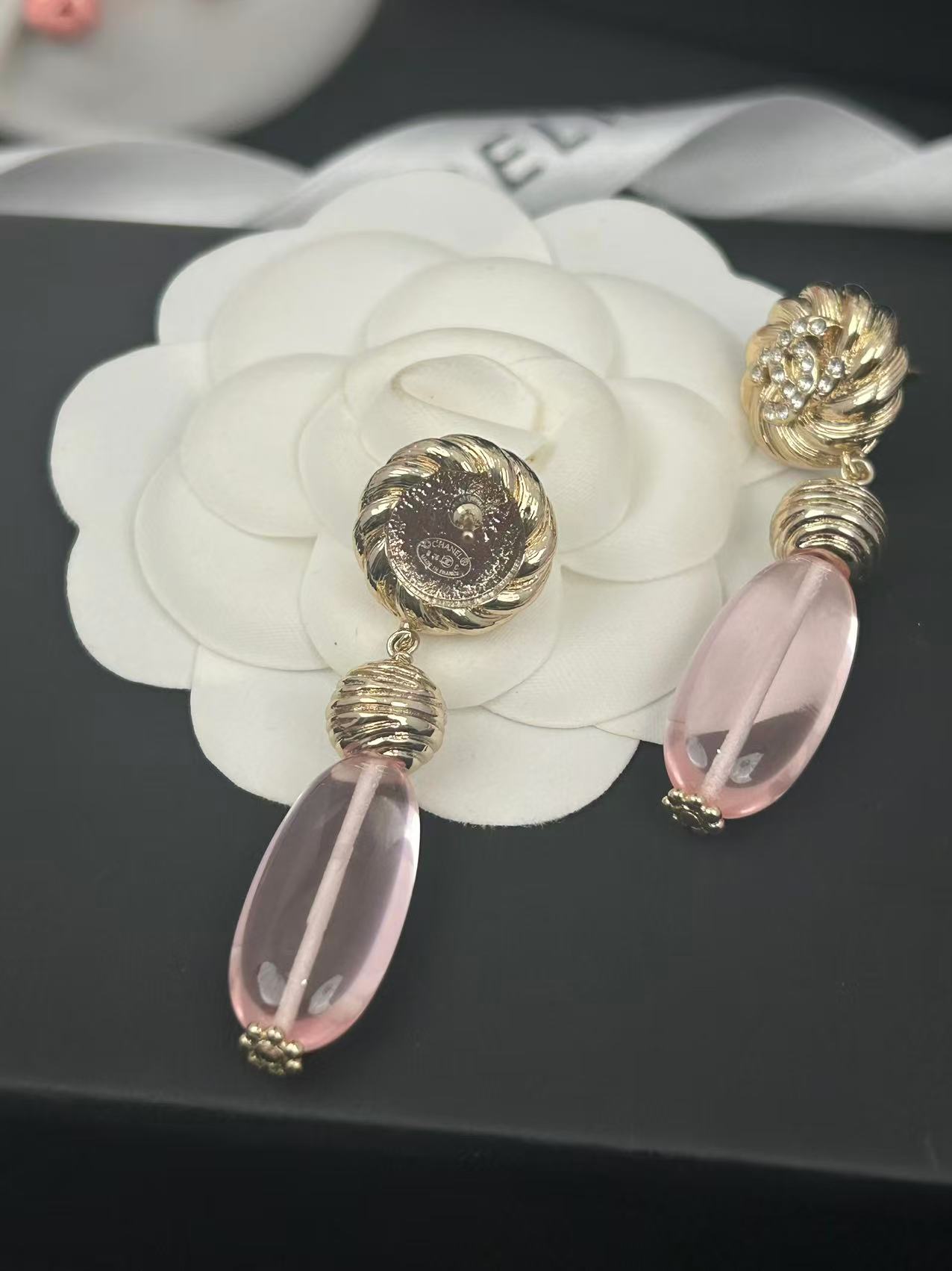 Earring jewelry, no box, JC23 4538 - qinlai888