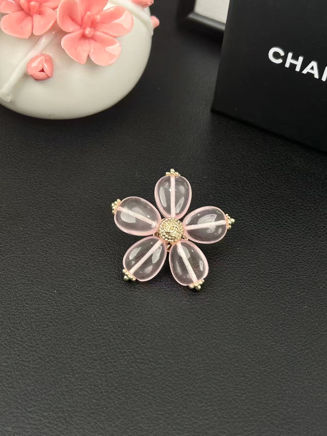 Brooch jewelry, no box, JC23 4537 - qinlai888