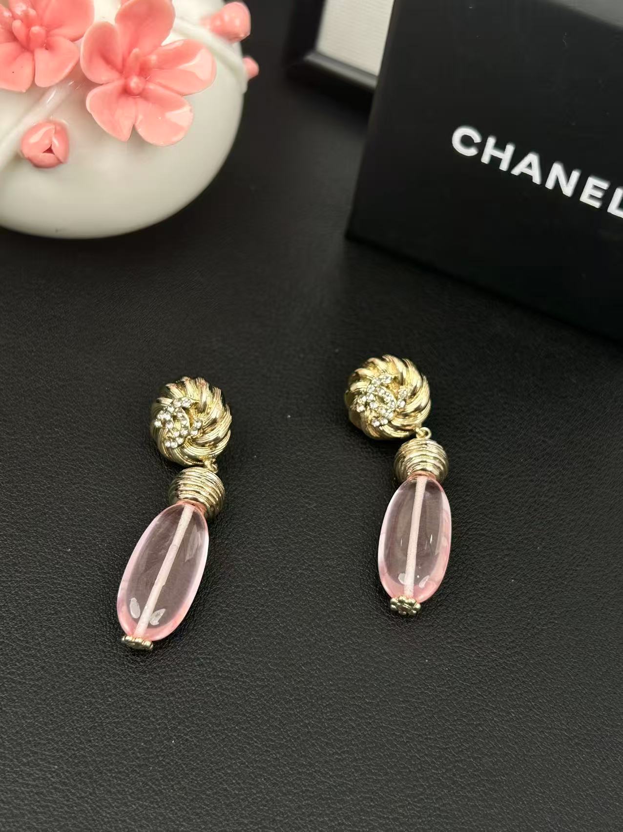 Earring jewelry, no box, JC23 4538 - qinlai888