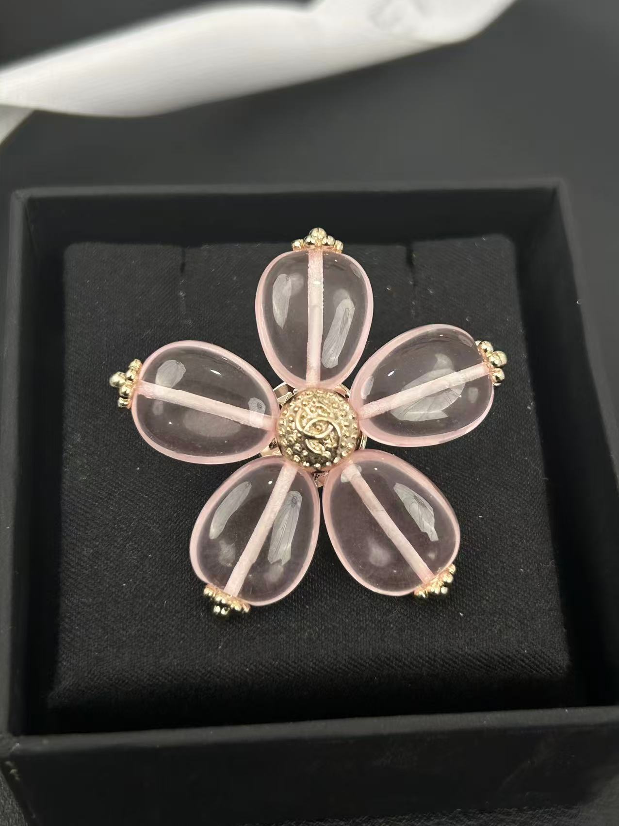 Brooch jewelry, no box, JC23 4537 - qinlai888