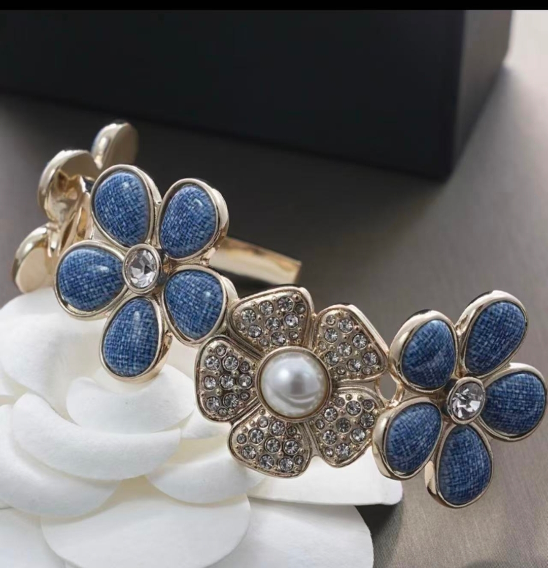 Bangle jewelry, no box, JC27 4539 - qinlai888