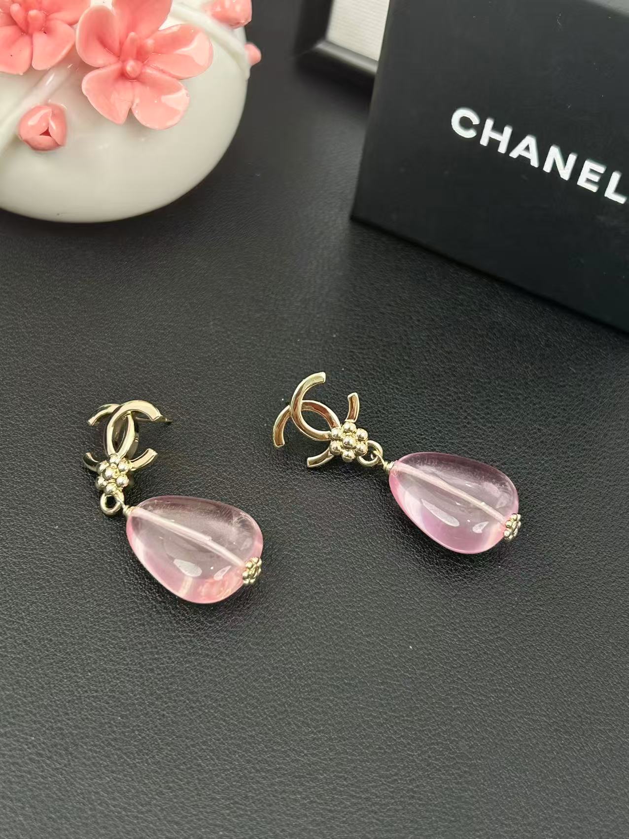 Earring jewelry, no box, JC23 4536 - qinlai888