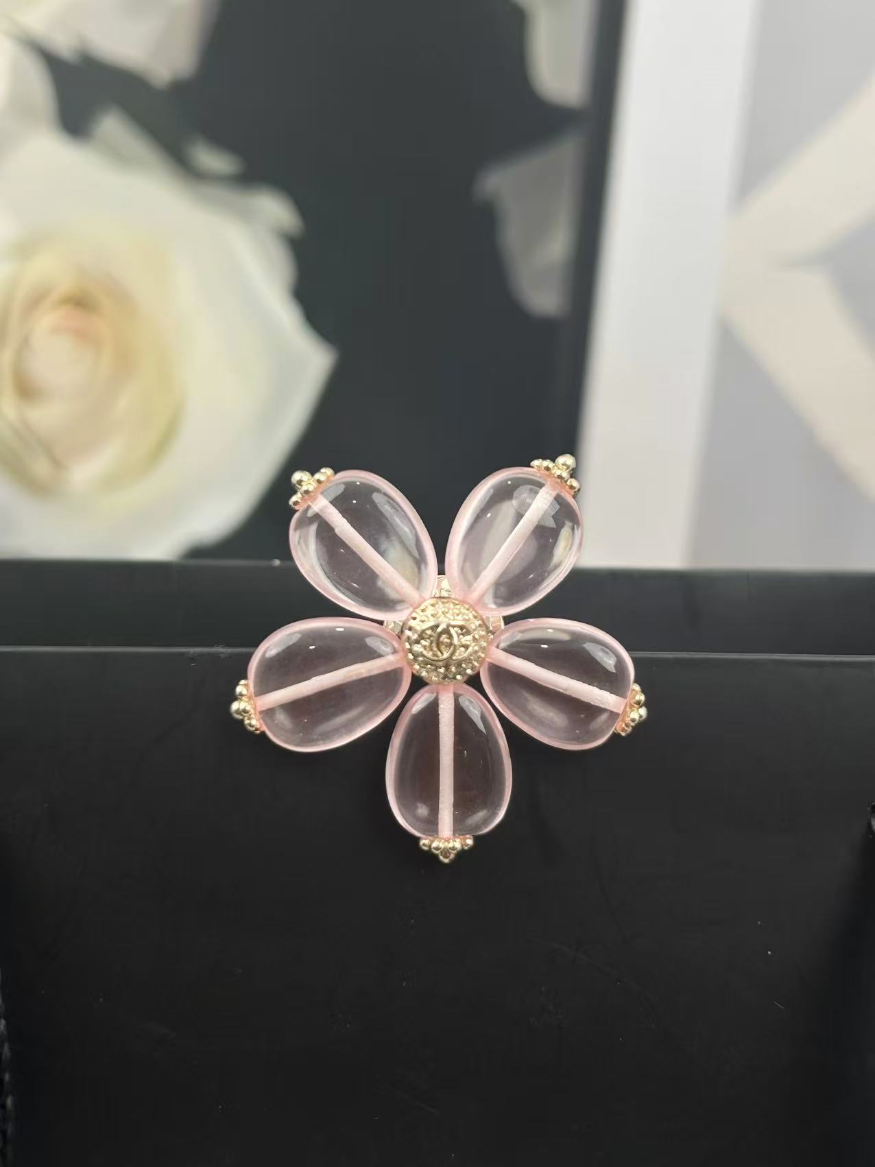 Brooch jewelry, no box, JC23 4537 - qinlai888