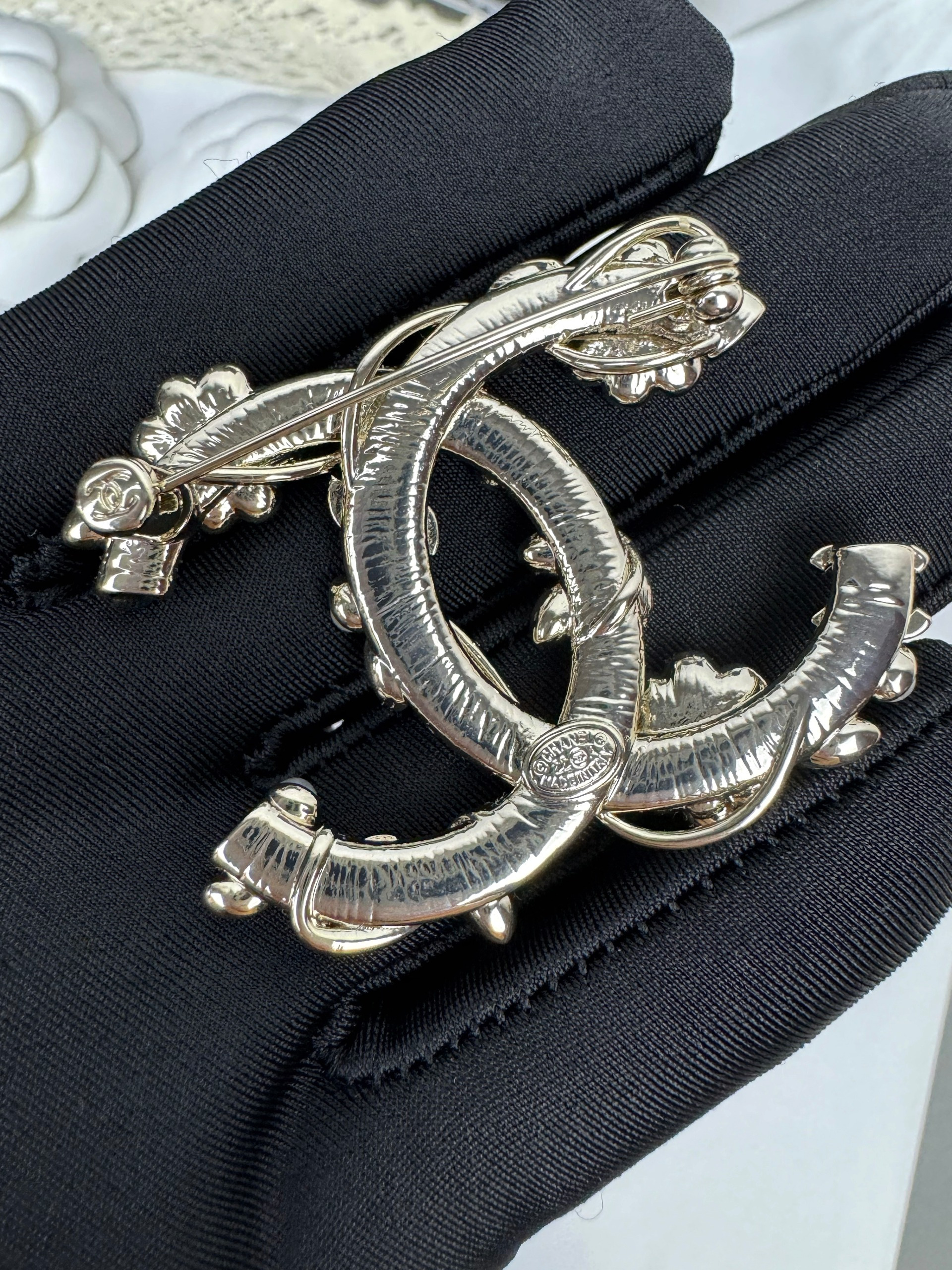 Brooch jewelry, no box, JC21 4540 - qinlai888