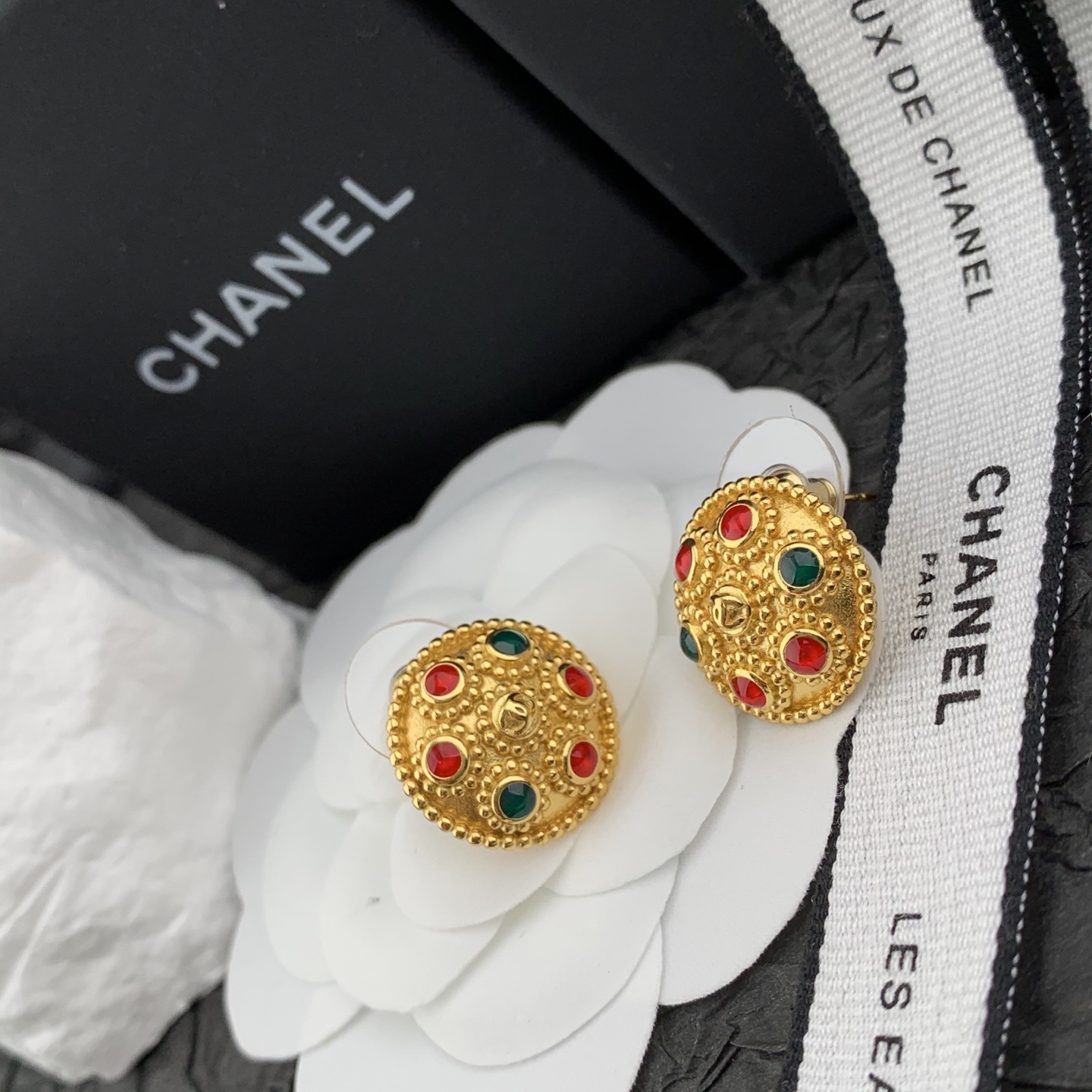 Earring jewelry, no box, JC24 4557 - qinlai888