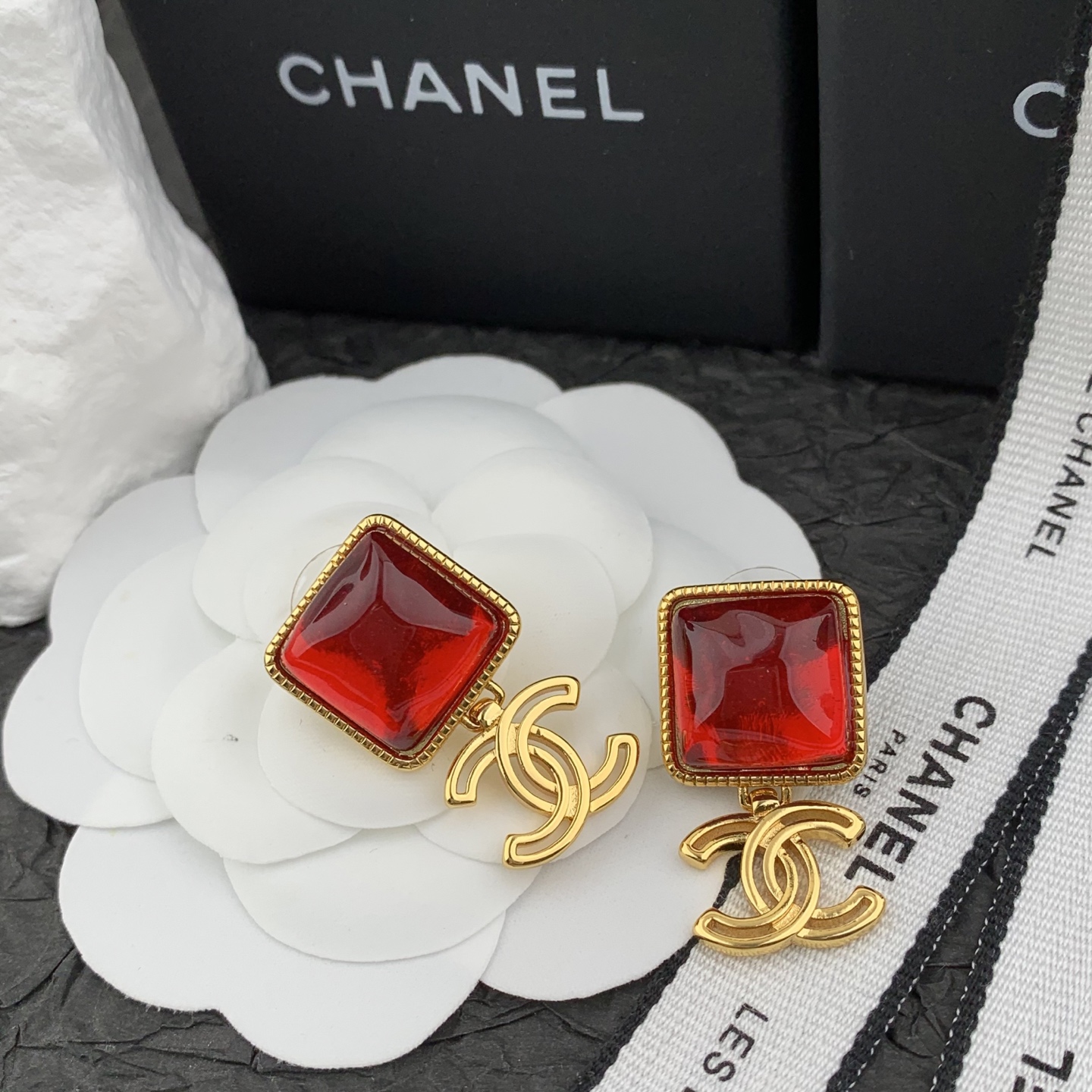 Earring jewelry, no box, JC22 4555 - qinlai888