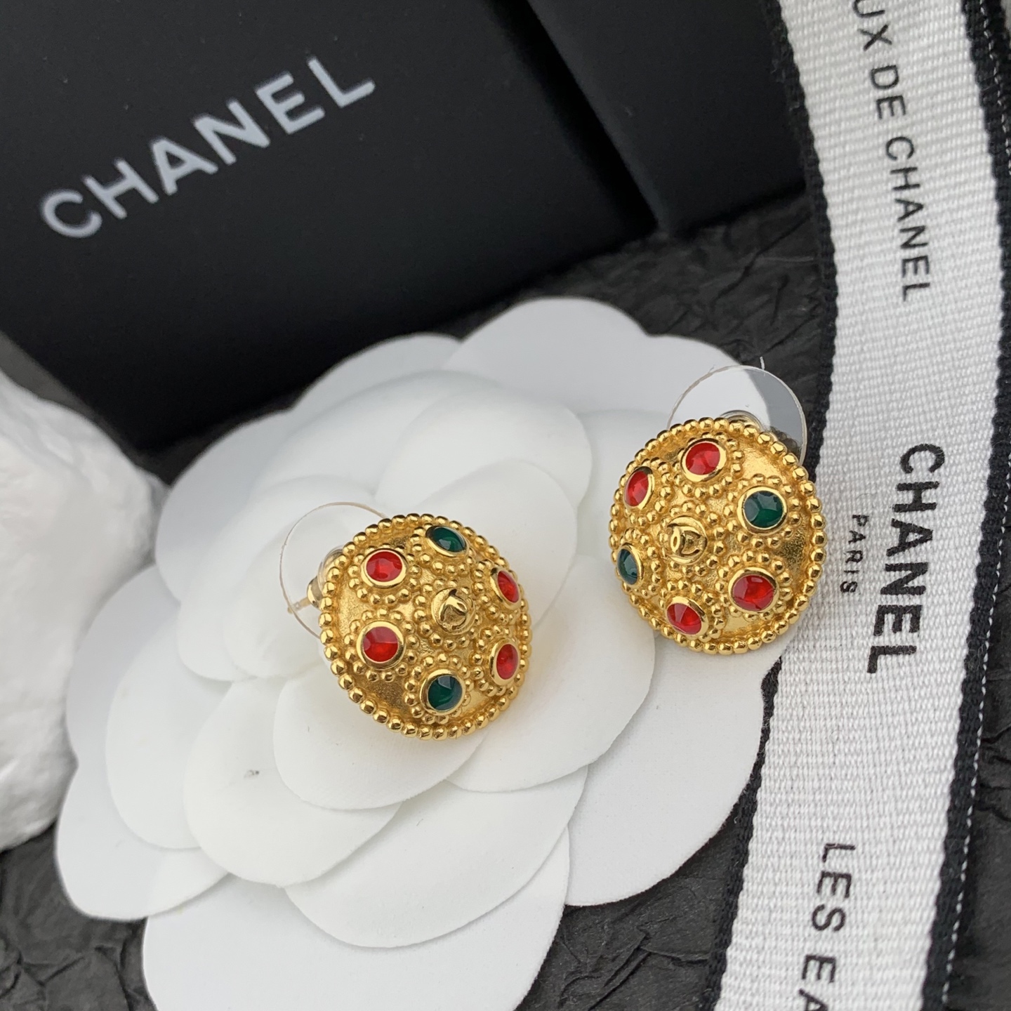 Earring jewelry, no box, JC24 4557 - qinlai888