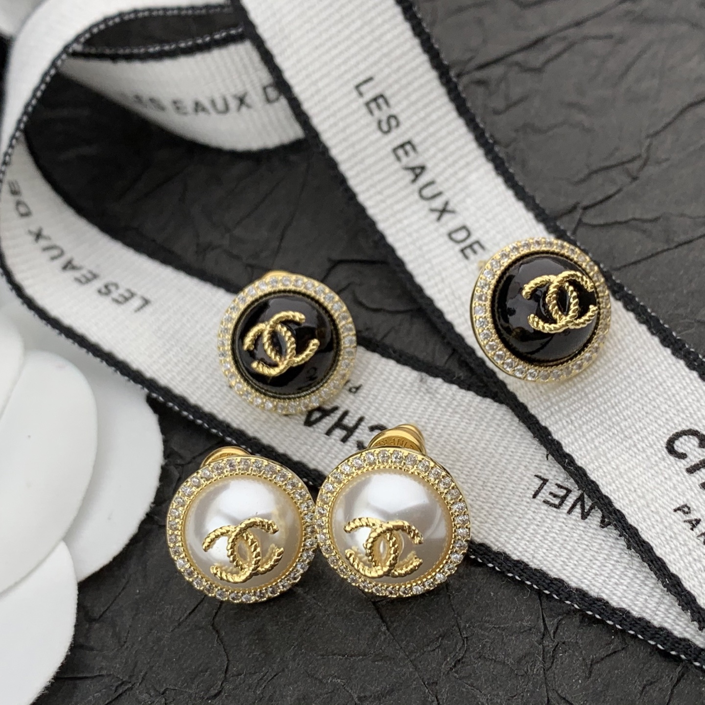 Earring jewelry, no box, JC23 4559 4560 - qinlai888