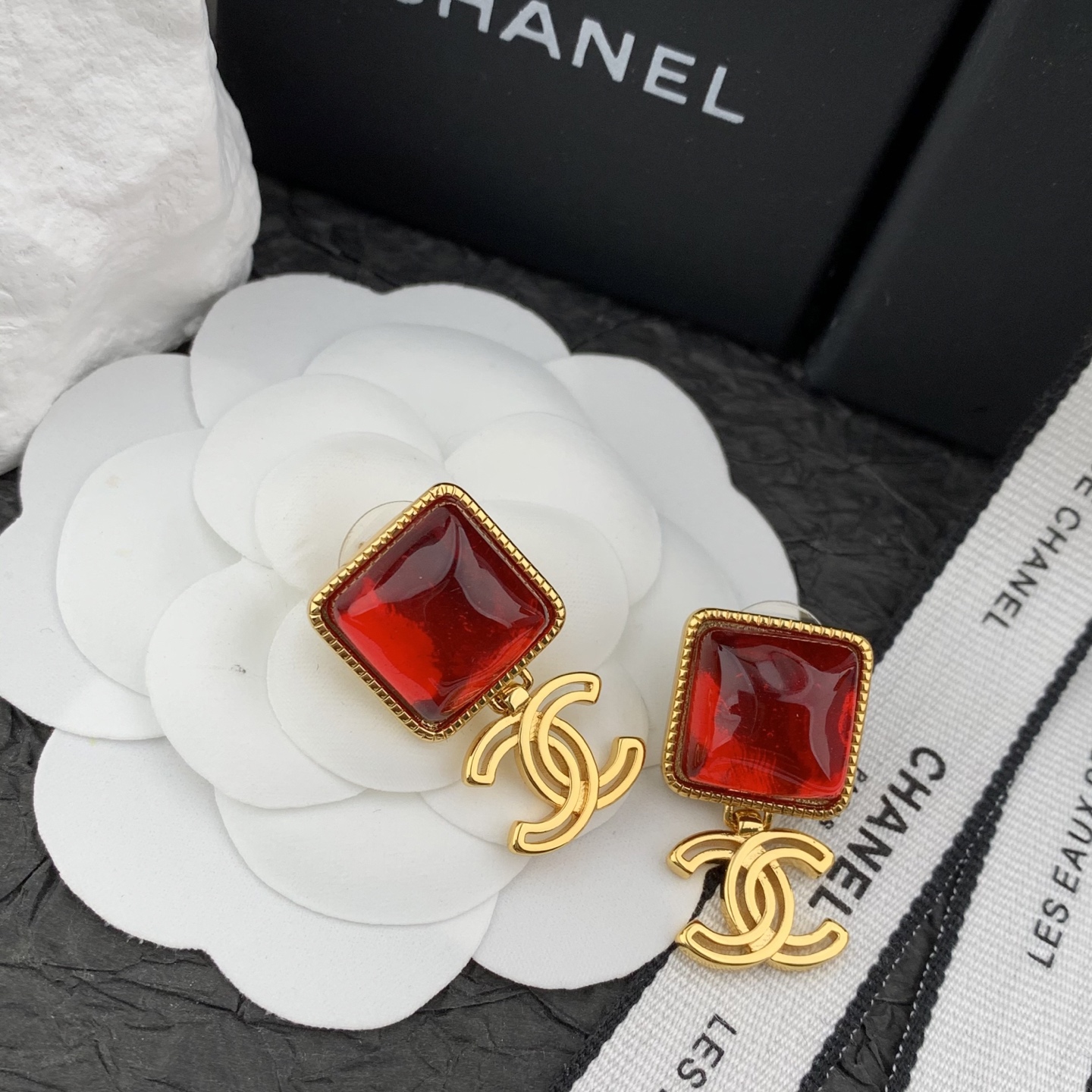 Earring jewelry, no box, JC22 4555 - qinlai888