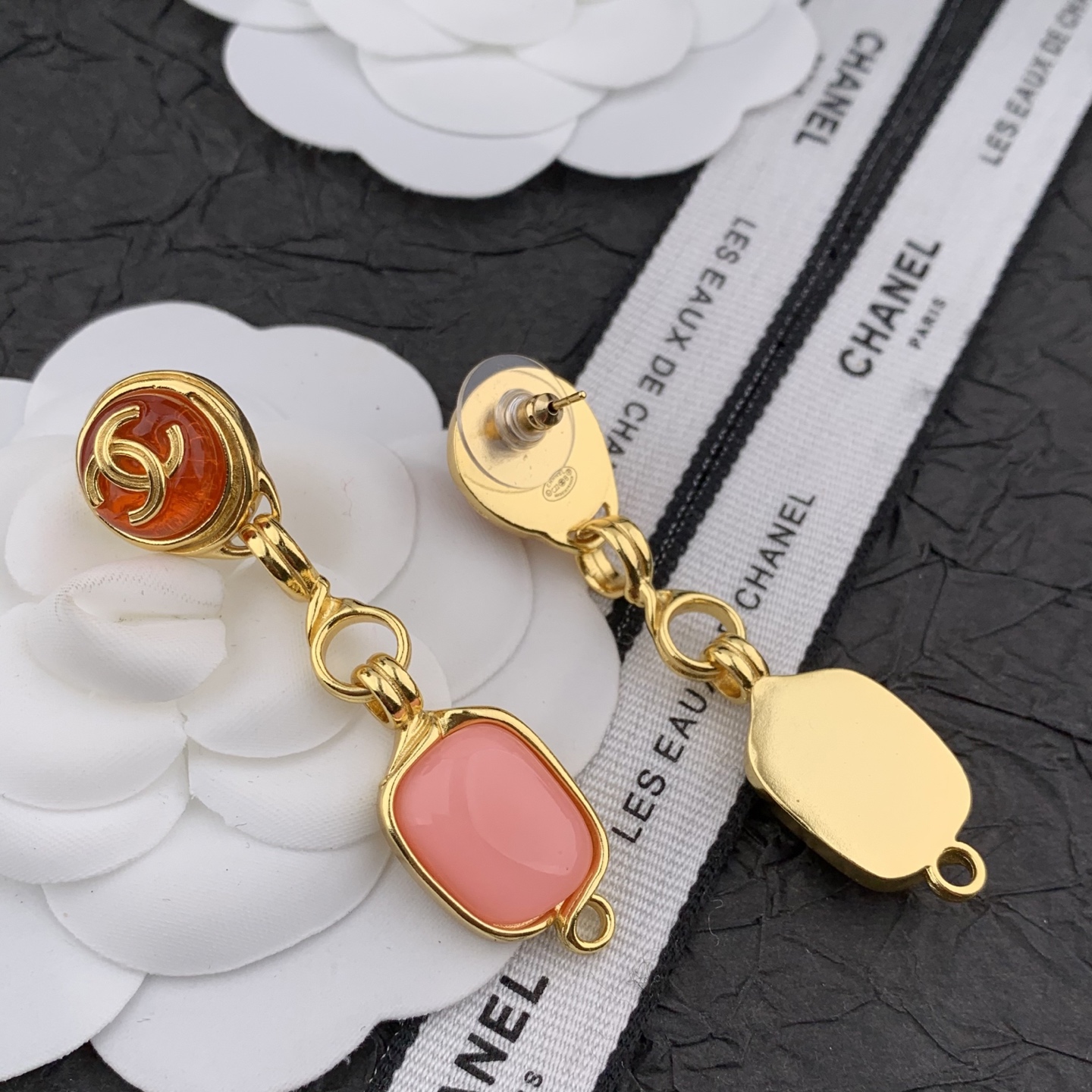 Earring jewelry, no box, JC26 4558 - qinlai888