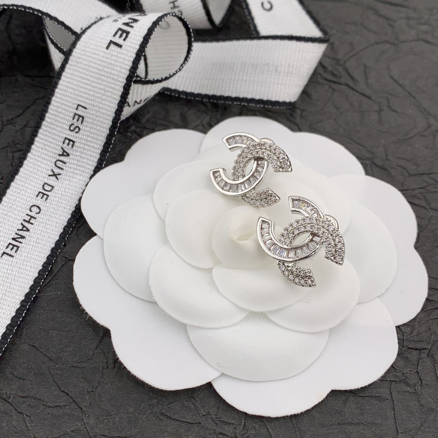 Earring jewelry, no box, JC24 4561 4562 - qinlai888