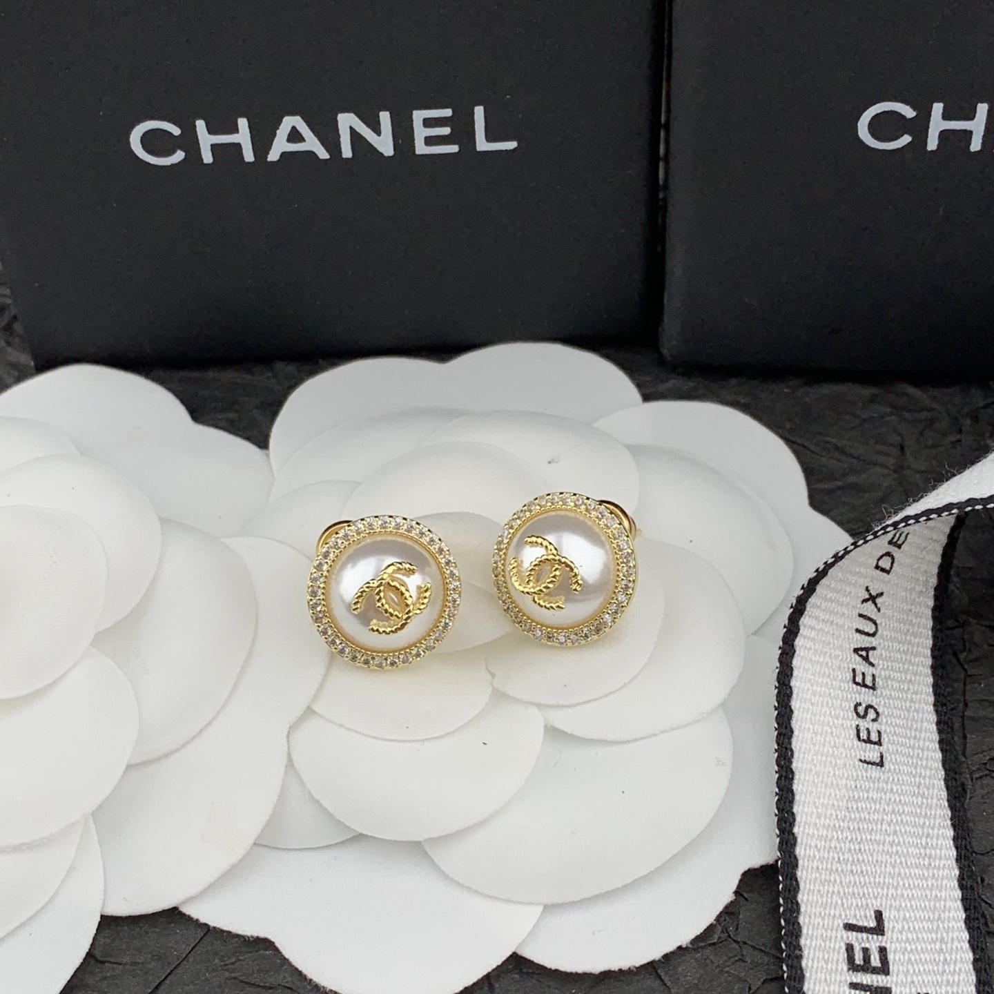 Earring jewelry, no box, JC23 4559 4560 - qinlai888