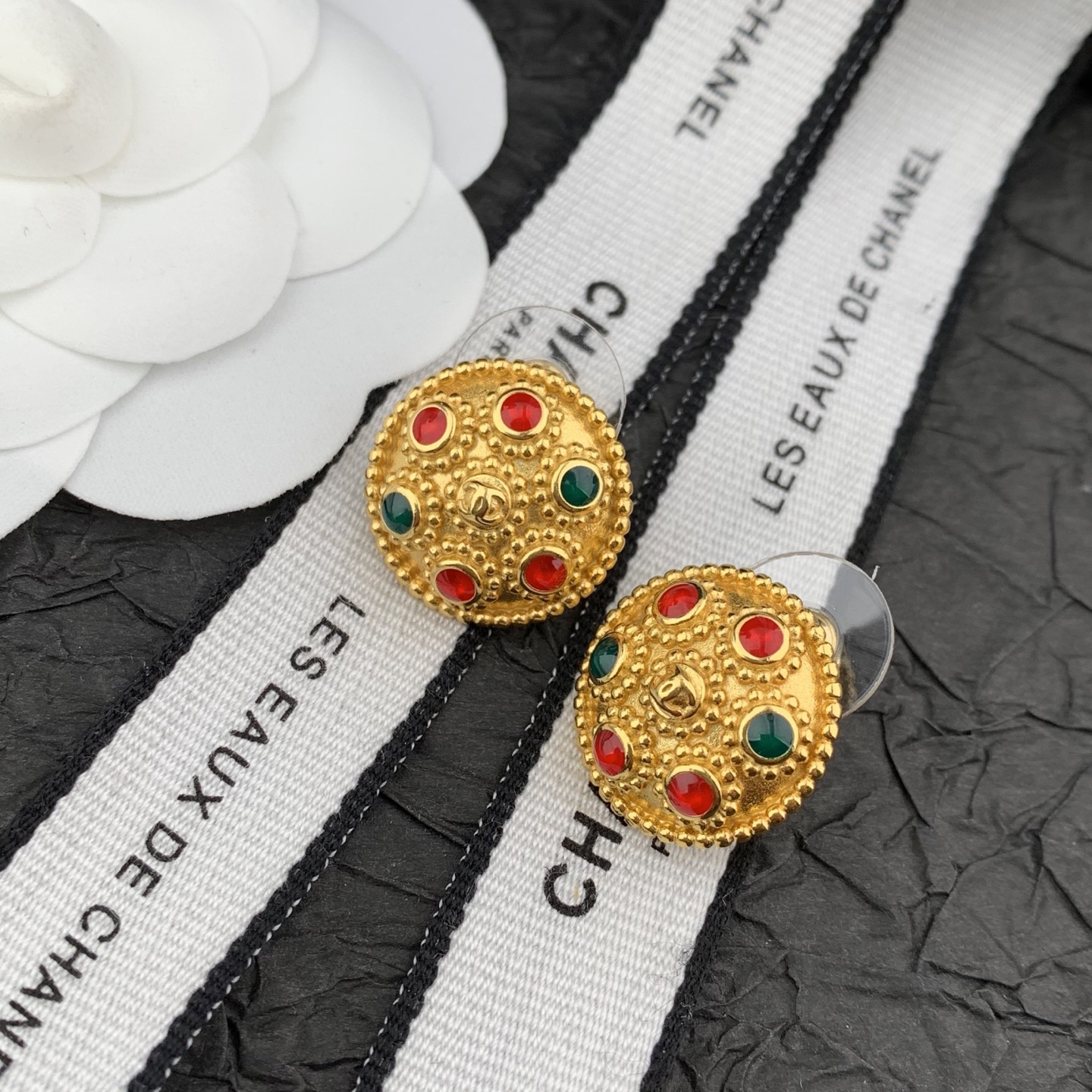 Earring jewelry, no box, JC24 4557 - qinlai888