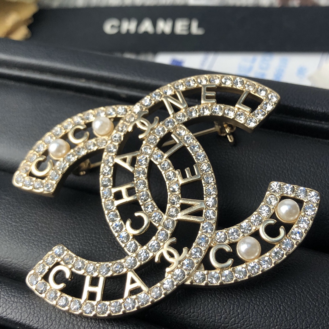Brooch jewelry, no box, JC22 4549 - qinlai888