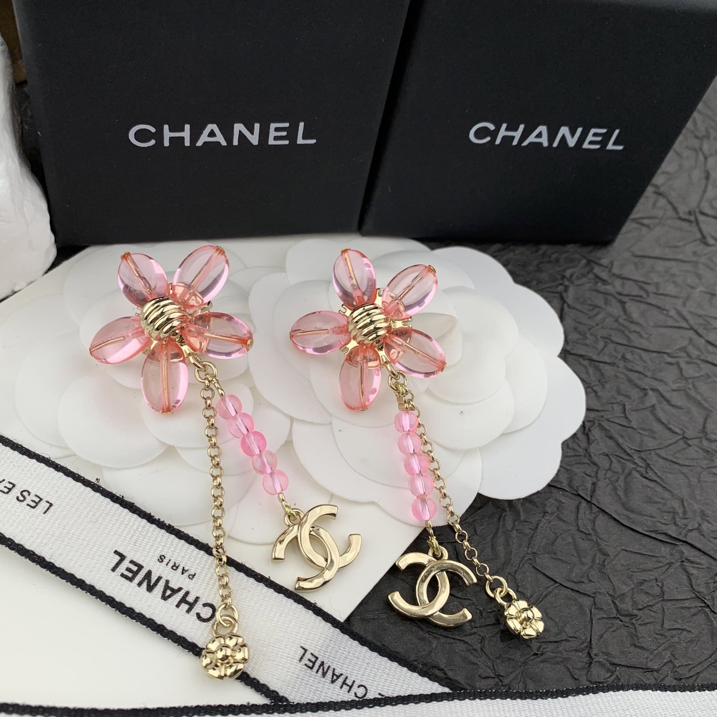 Earring jewelry, no box, JC25 4563 4564 - qinlai888