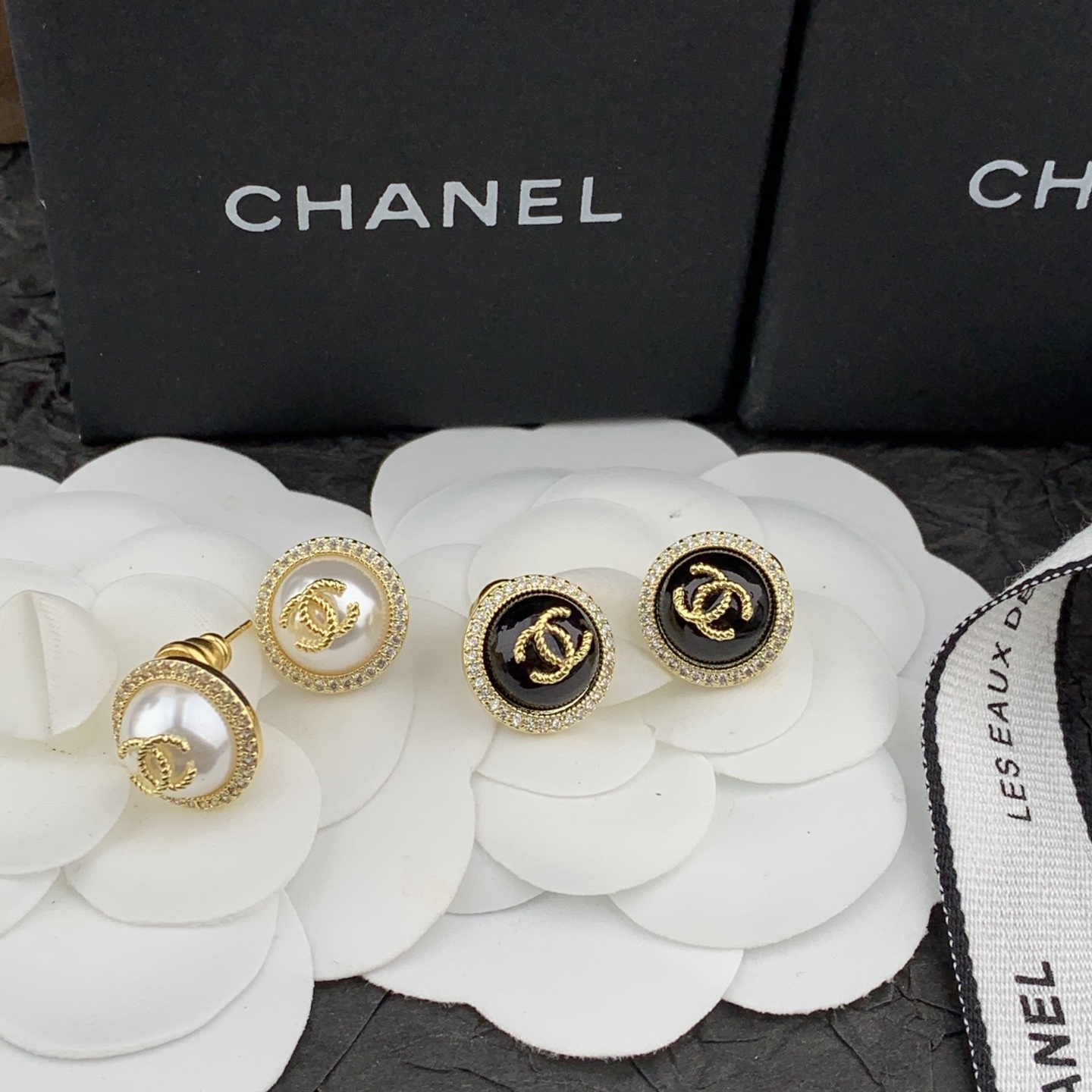 Earring jewelry, no box, JC23 4559 4560 - qinlai888