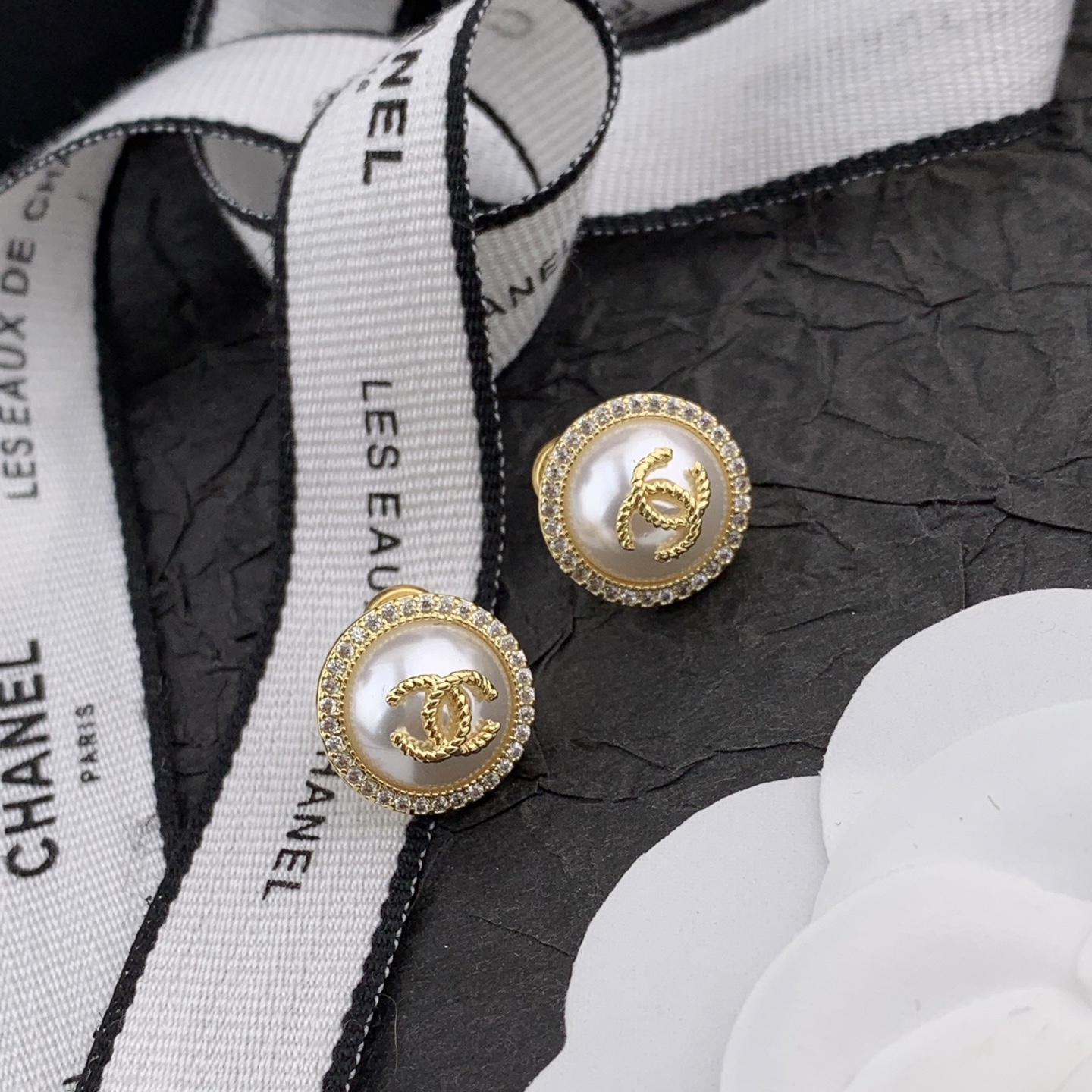 Earring jewelry, no box, JC23 4559 4560 - qinlai888