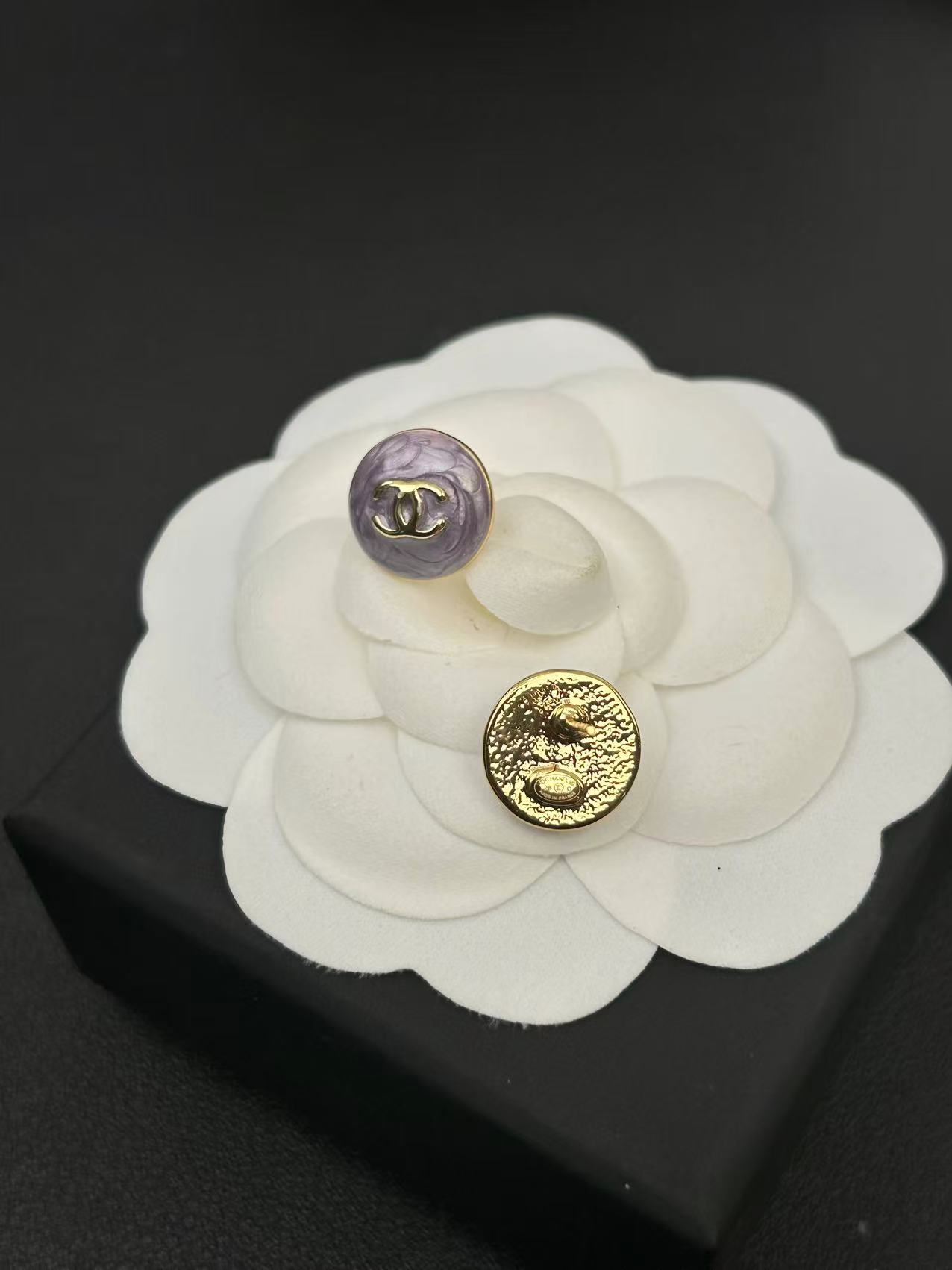 Earring jewelry, no box, JC19 4551 4552 - qinlai888