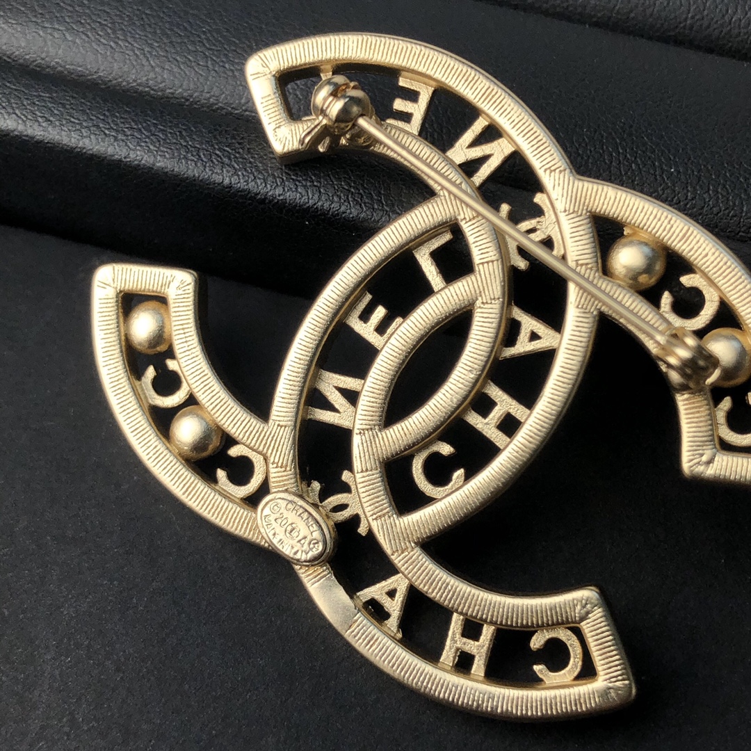 Brooch jewelry, no box, JC22 4549 - qinlai888
