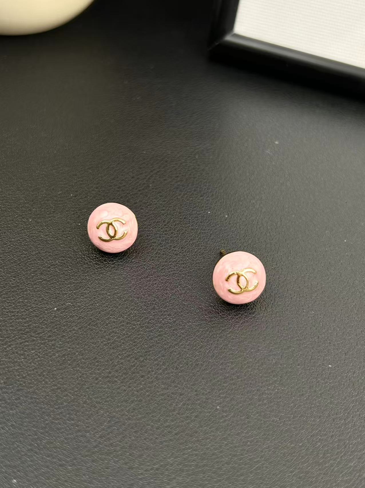 Earring jewelry, no box, JC19 4551 4552 - qinlai888