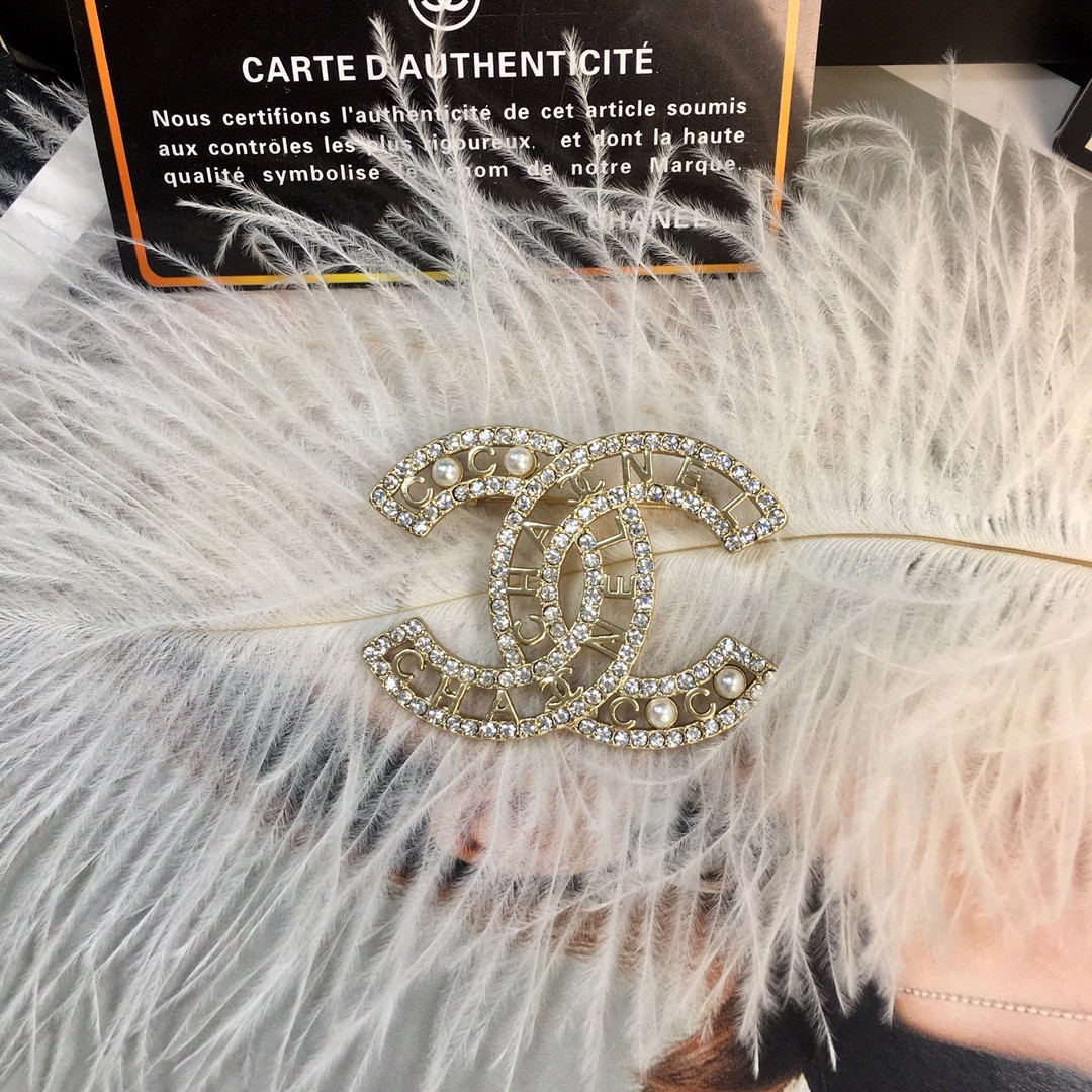 Brooch jewelry, no box, JC22 4549 - qinlai888