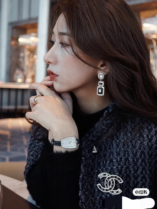 Brooch jewelry, no box, JC22 4549 - qinlai888