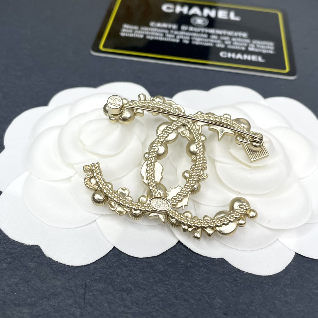 Brooch jewelry, no box, JC21 4550 - qinlai888