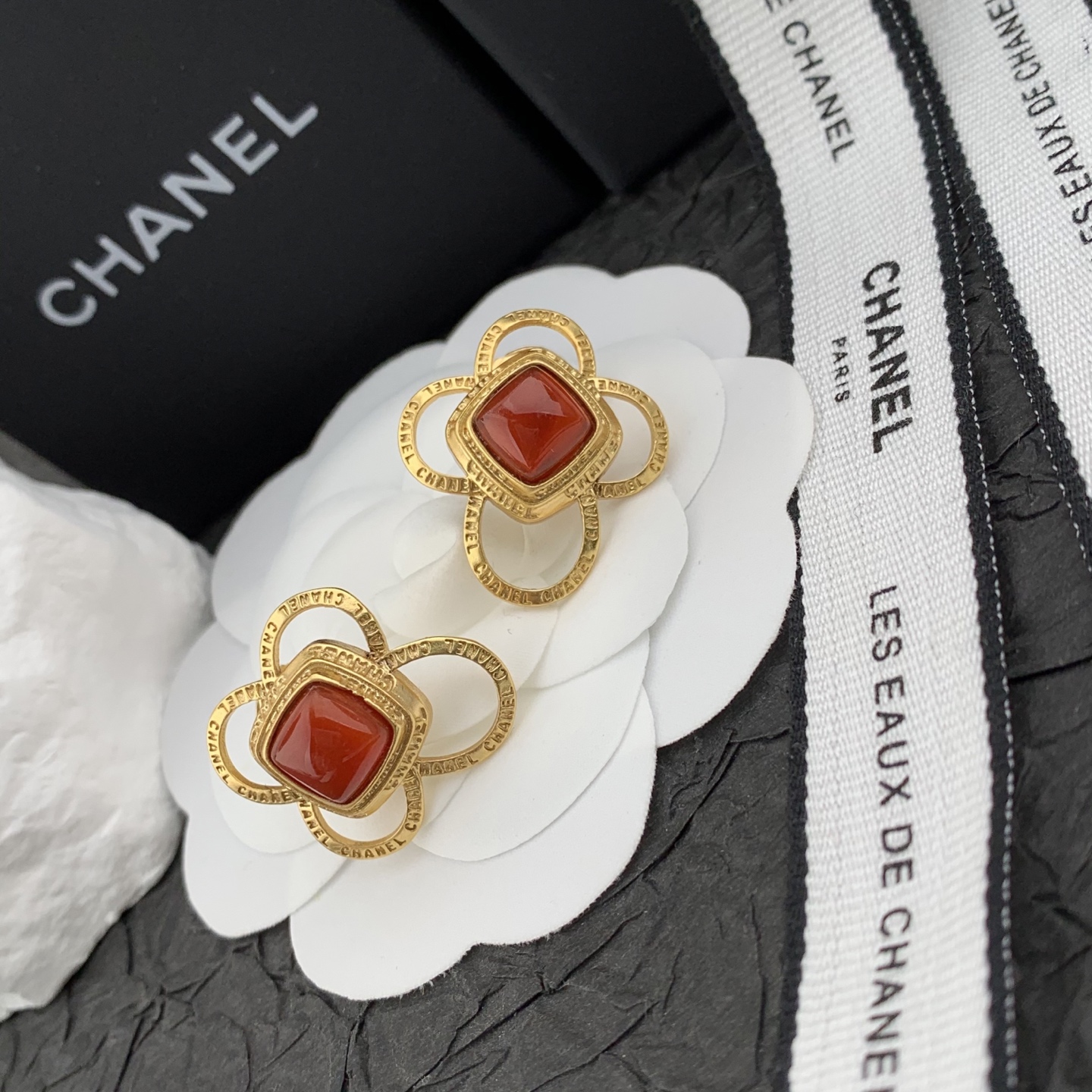 Earring jewelry, no box, JC22 4556 - qinlai888