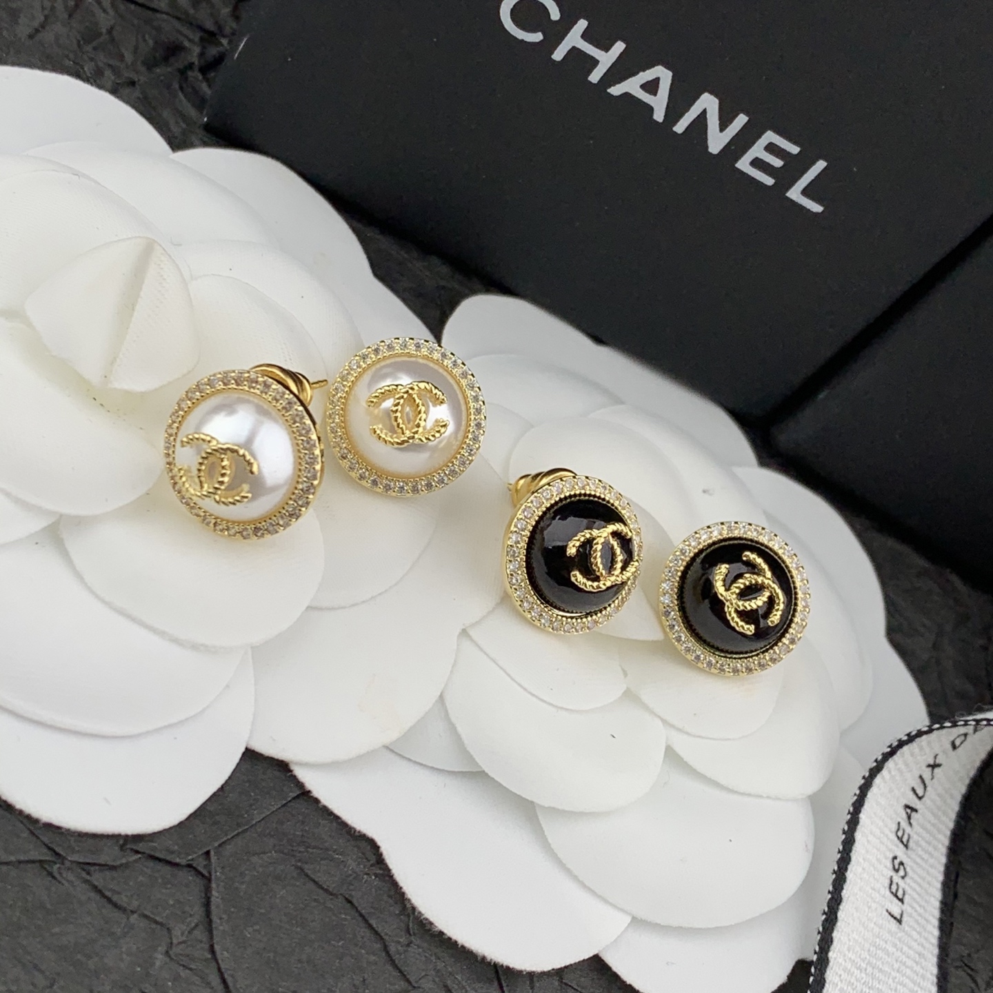 Earring jewelry, no box, JC23 4559 4560 - qinlai888