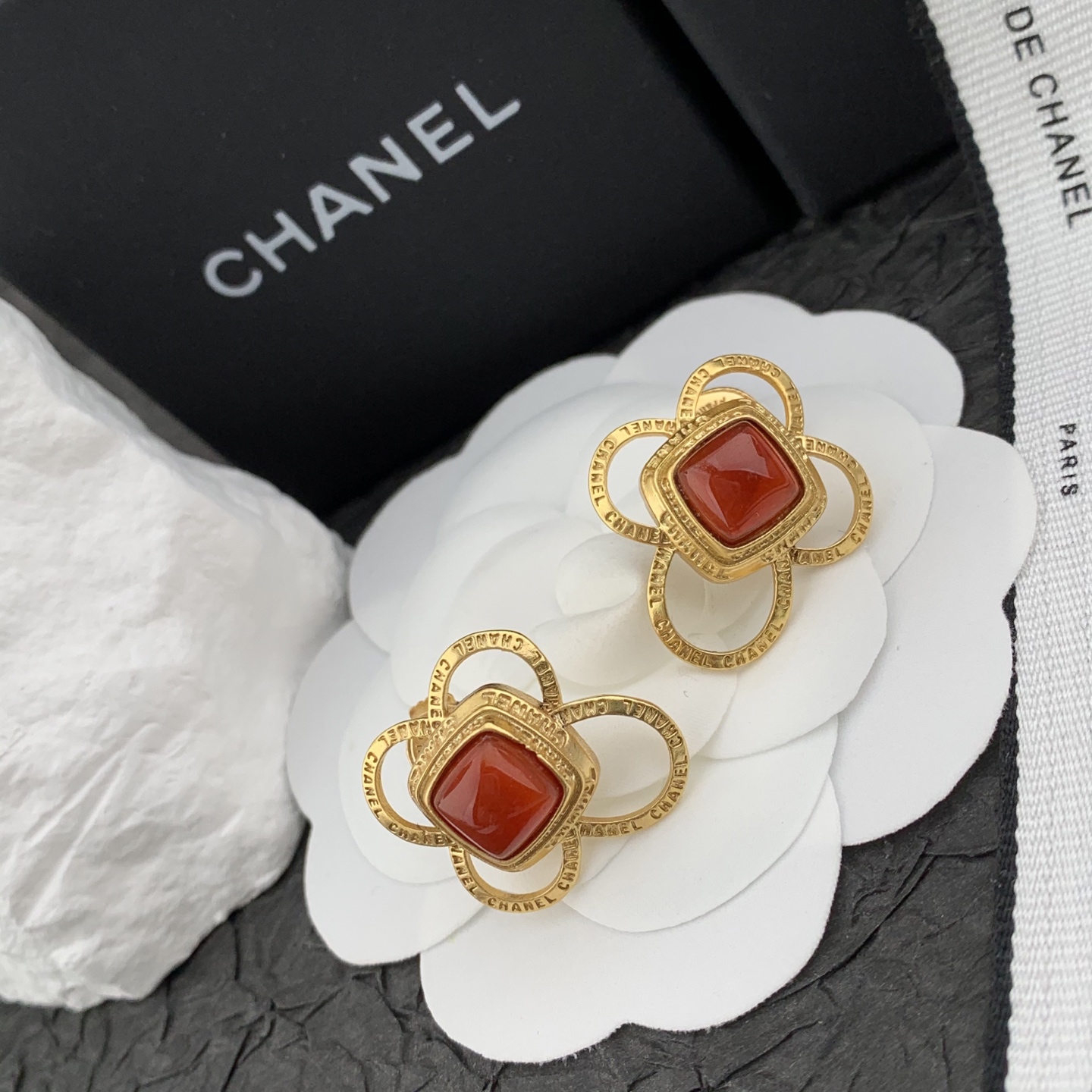 Earring jewelry, no box, JC22 4556 - qinlai888