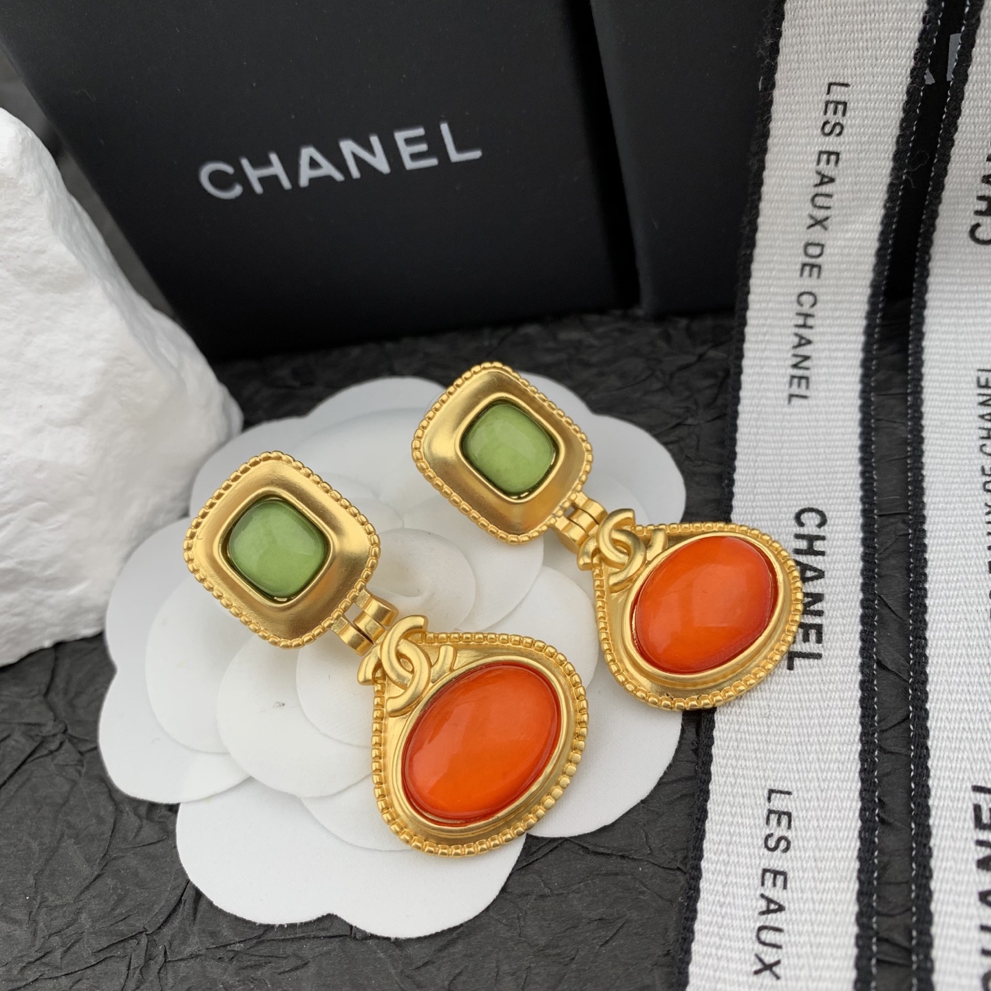 Earring jewelry, no box, JC24 4553 - qinlai888