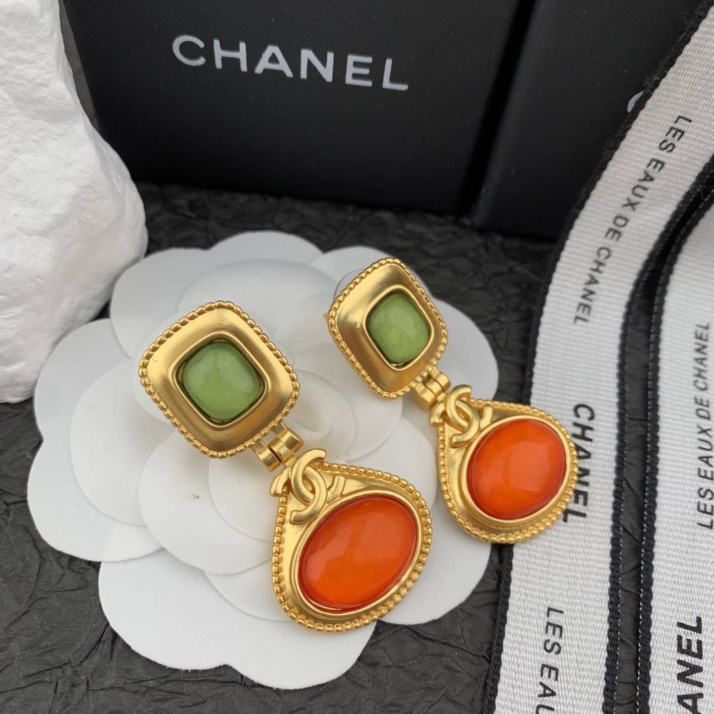 Earring jewelry, no box, JC24 4553 - qinlai888