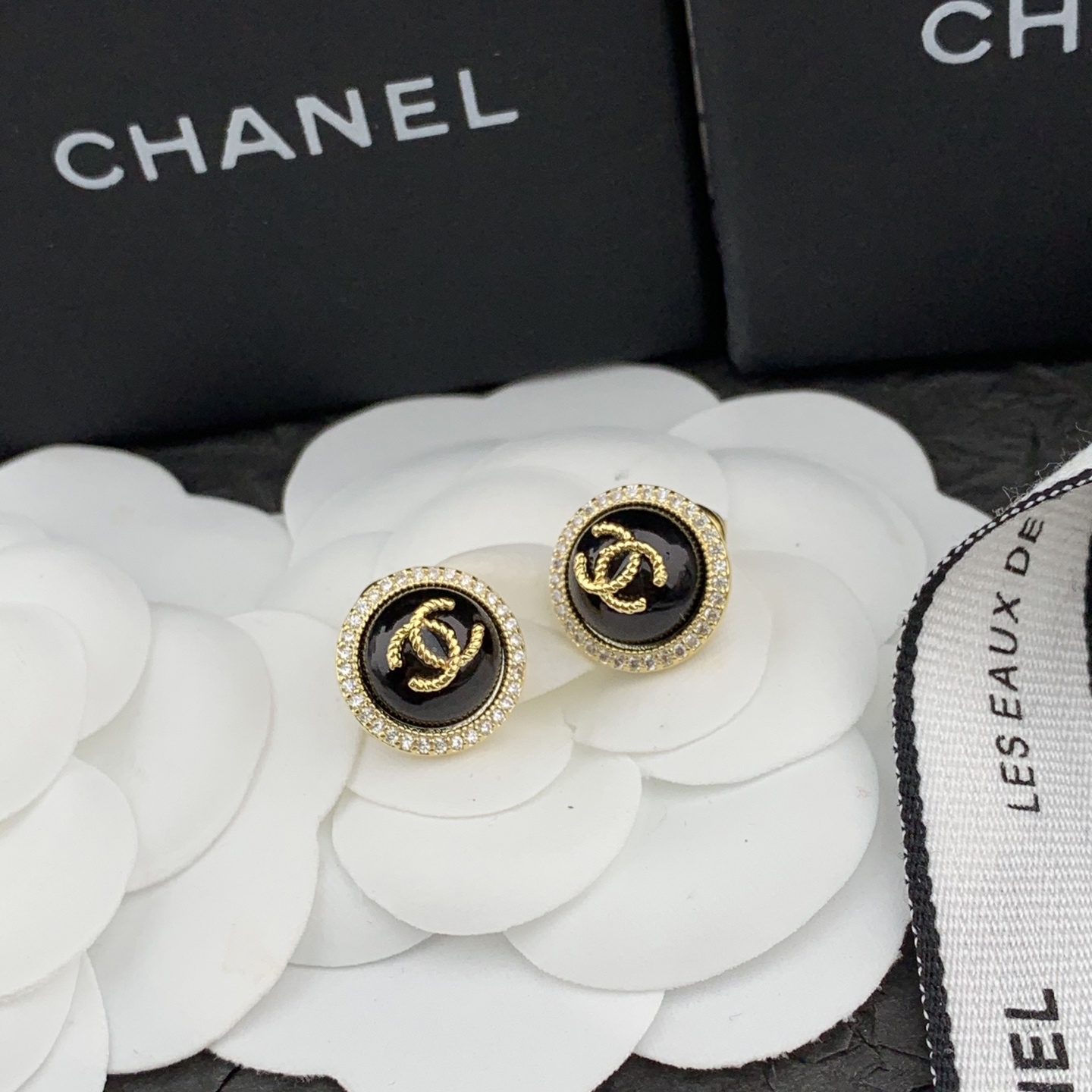 Earring jewelry, no box, JC23 4559 4560 - qinlai888