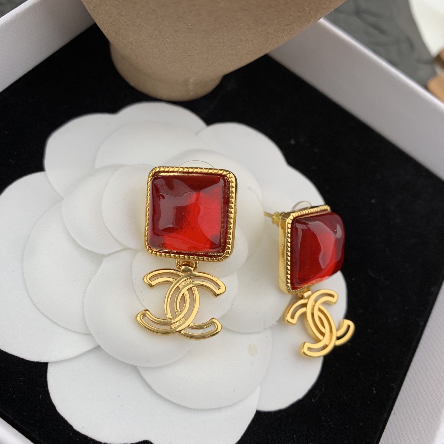 Earring jewelry, no box, JC22 4555 - qinlai888