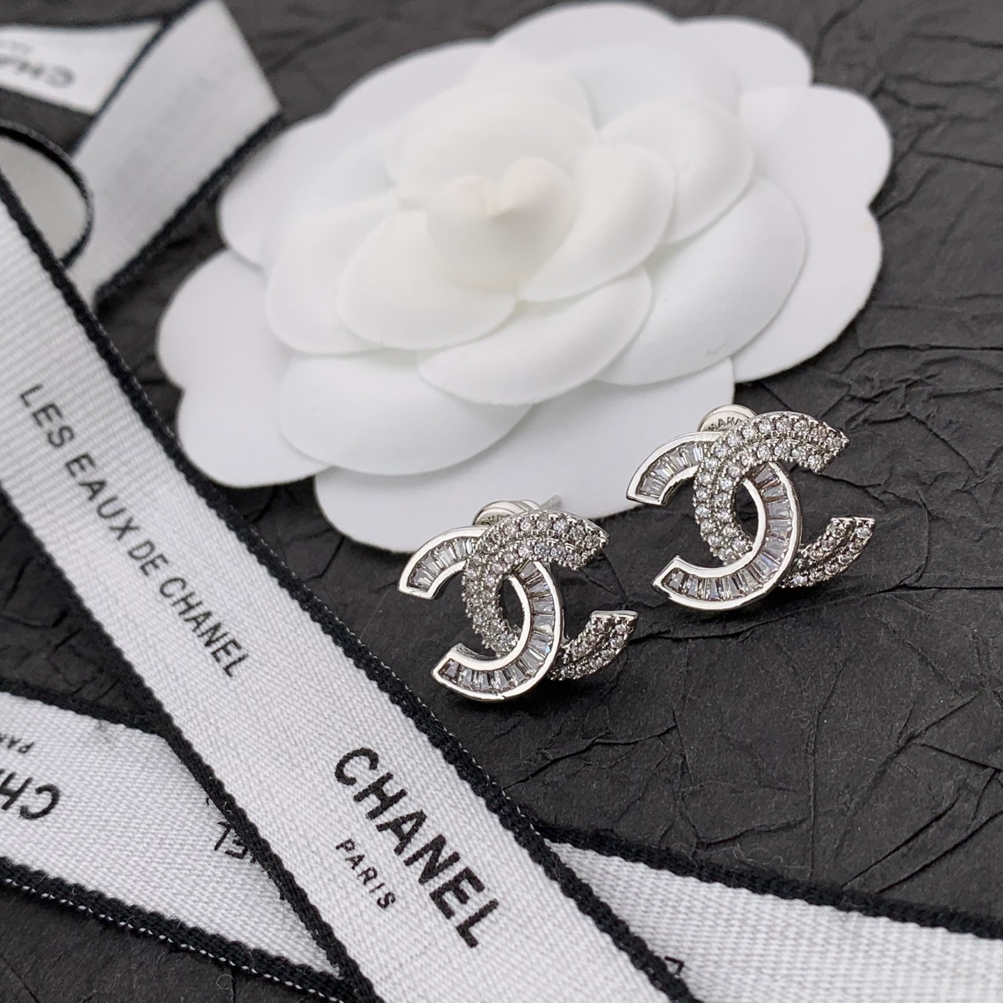 Earring jewelry, no box, JC24 4561 4562 - qinlai888