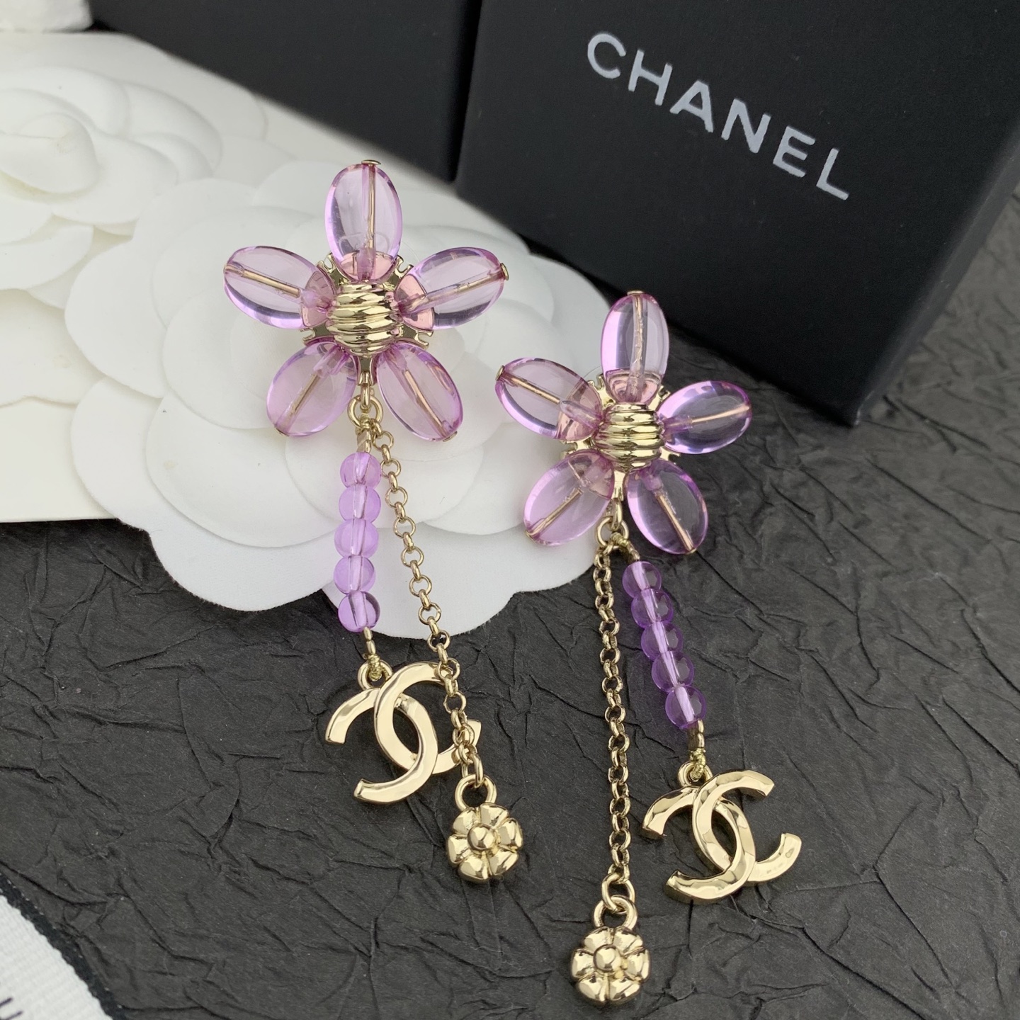 Earring jewelry, no box, JC25 4563 4564 - qinlai888
