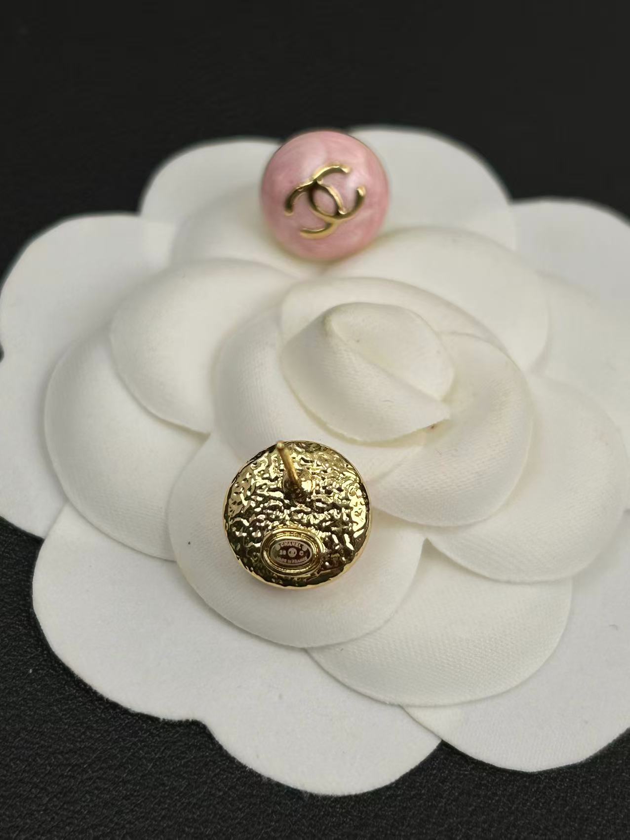 Earring jewelry, no box, JC19 4551 4552 - qinlai888