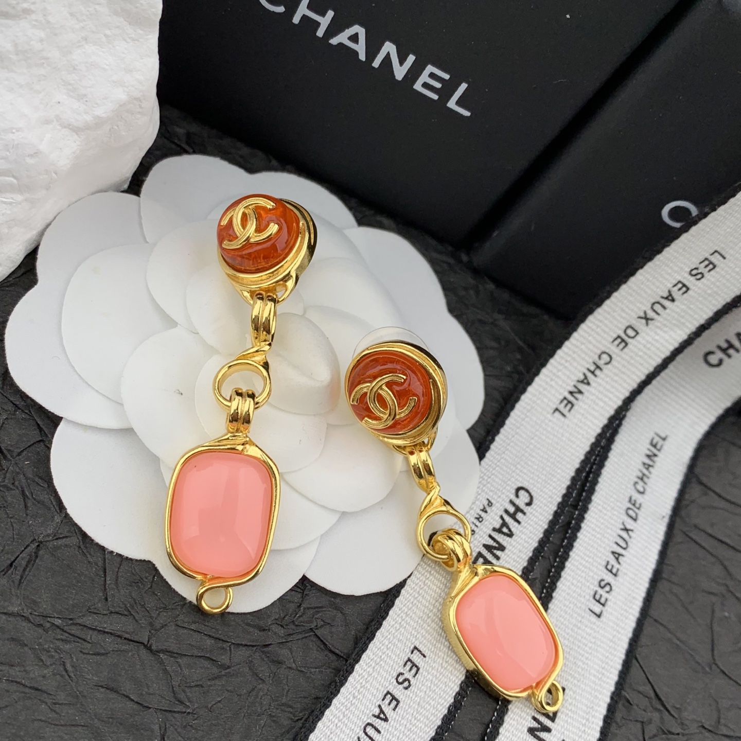 Earring jewelry, no box, JC26 4558 - qinlai888