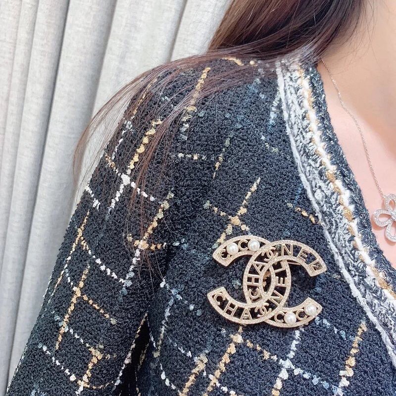 Brooch jewelry, no box, JC22 4549 - qinlai888