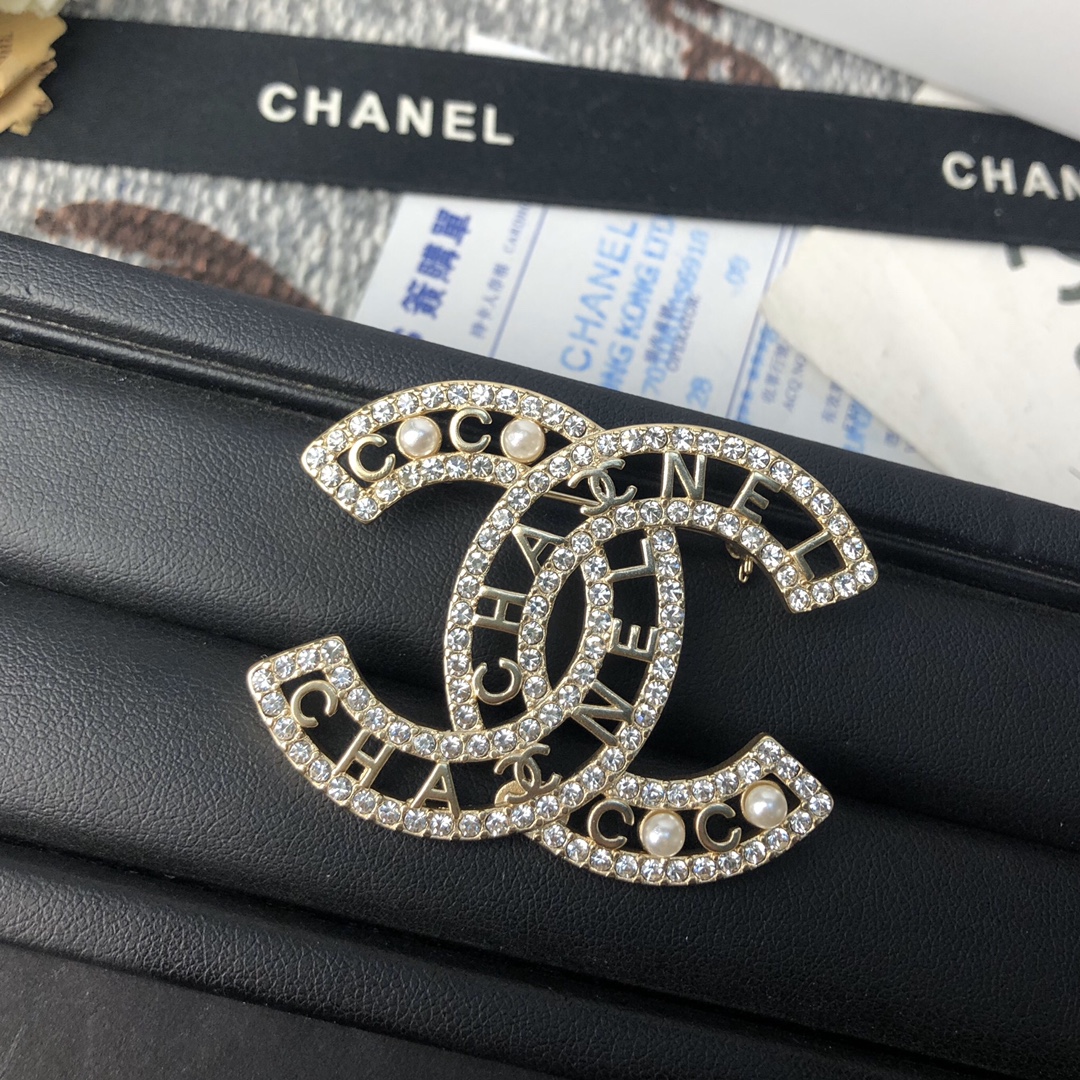Brooch jewelry, no box, JC22 4549 - qinlai888