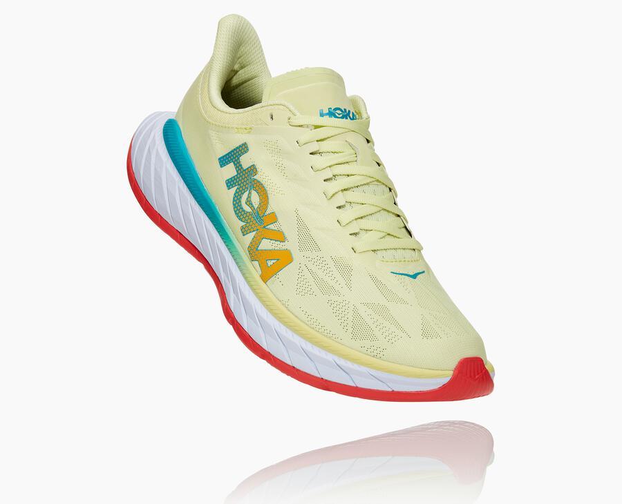 Men's Carbon X 2